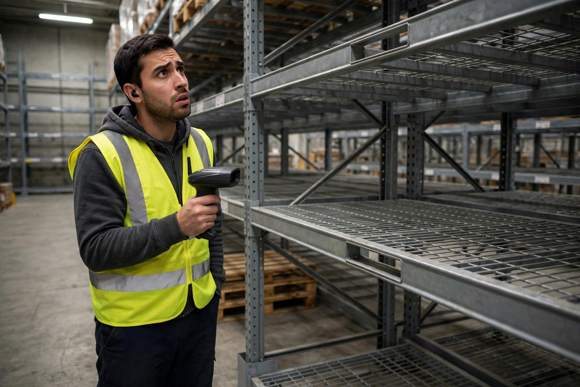 Pick Exception Handling in Warehouses: Our Escalation Process and Fallback Playbook