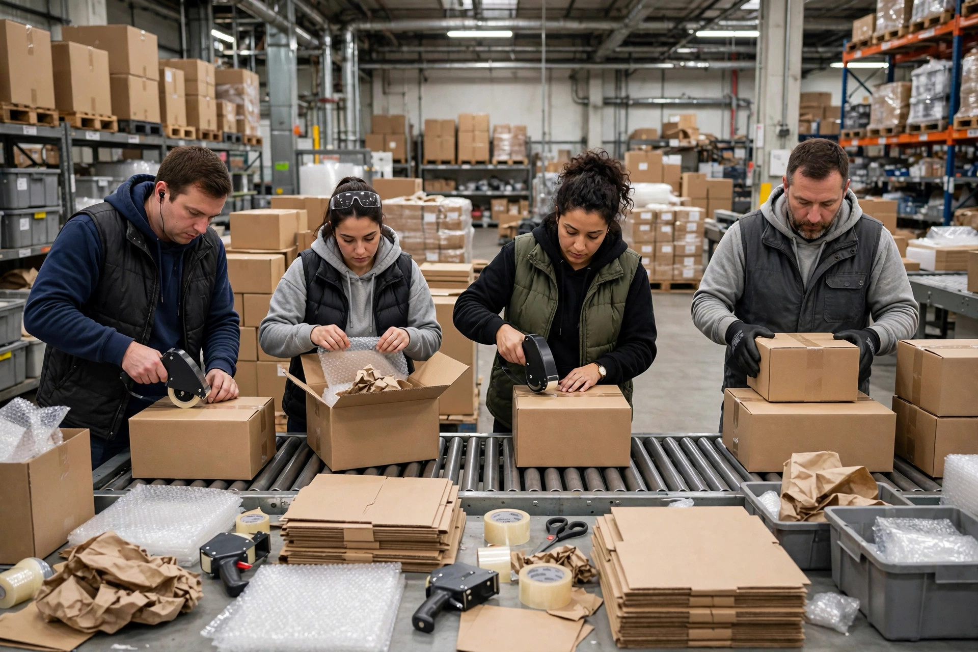 Paiement à la pièce vs. salaire horaire : concevoir la rémunération du personnel de terrain sans pièges