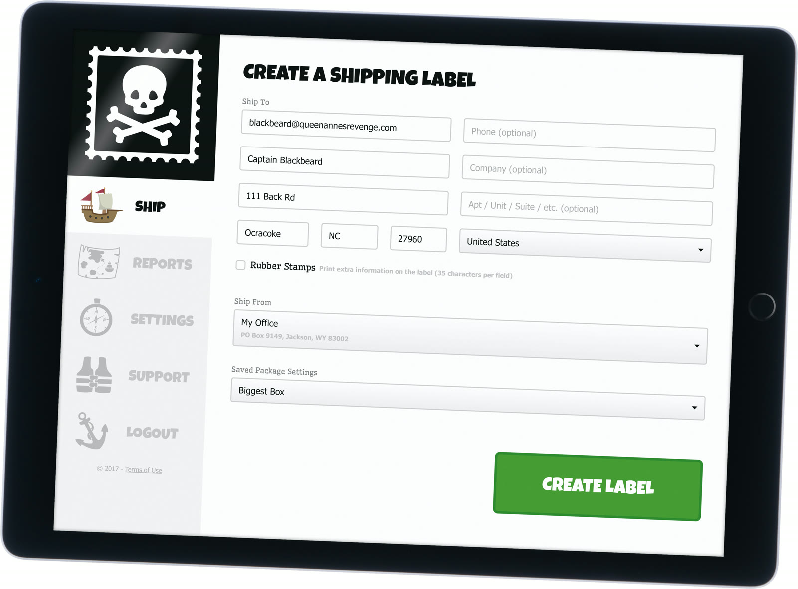 Pirate Ship vs Shippo vs Easyship: Which Is Cheapest for Small US Sellers?
