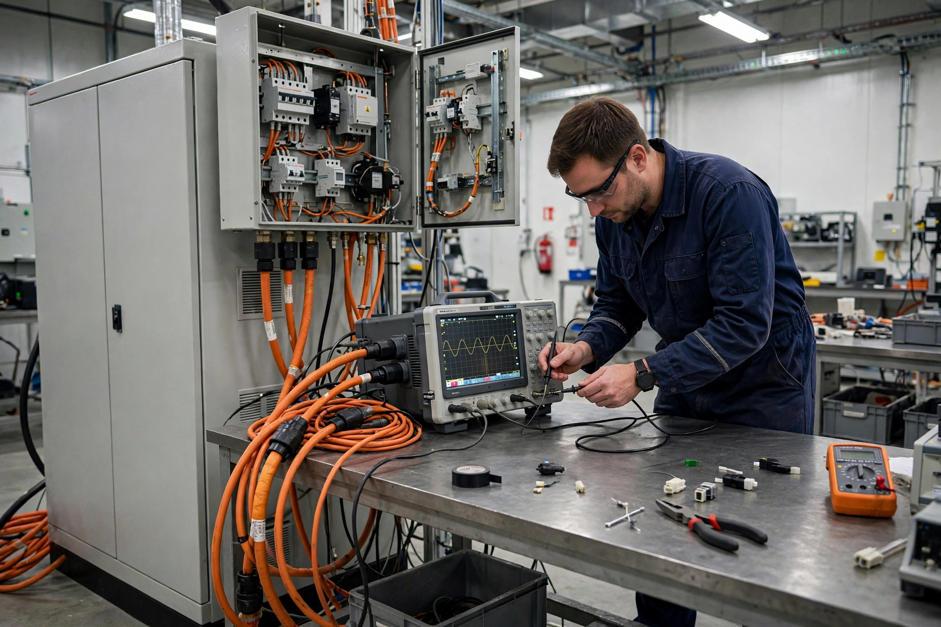 PSE Certification Japan: Diamond vs. Circle Marks for Warehouse Electrical Equipment