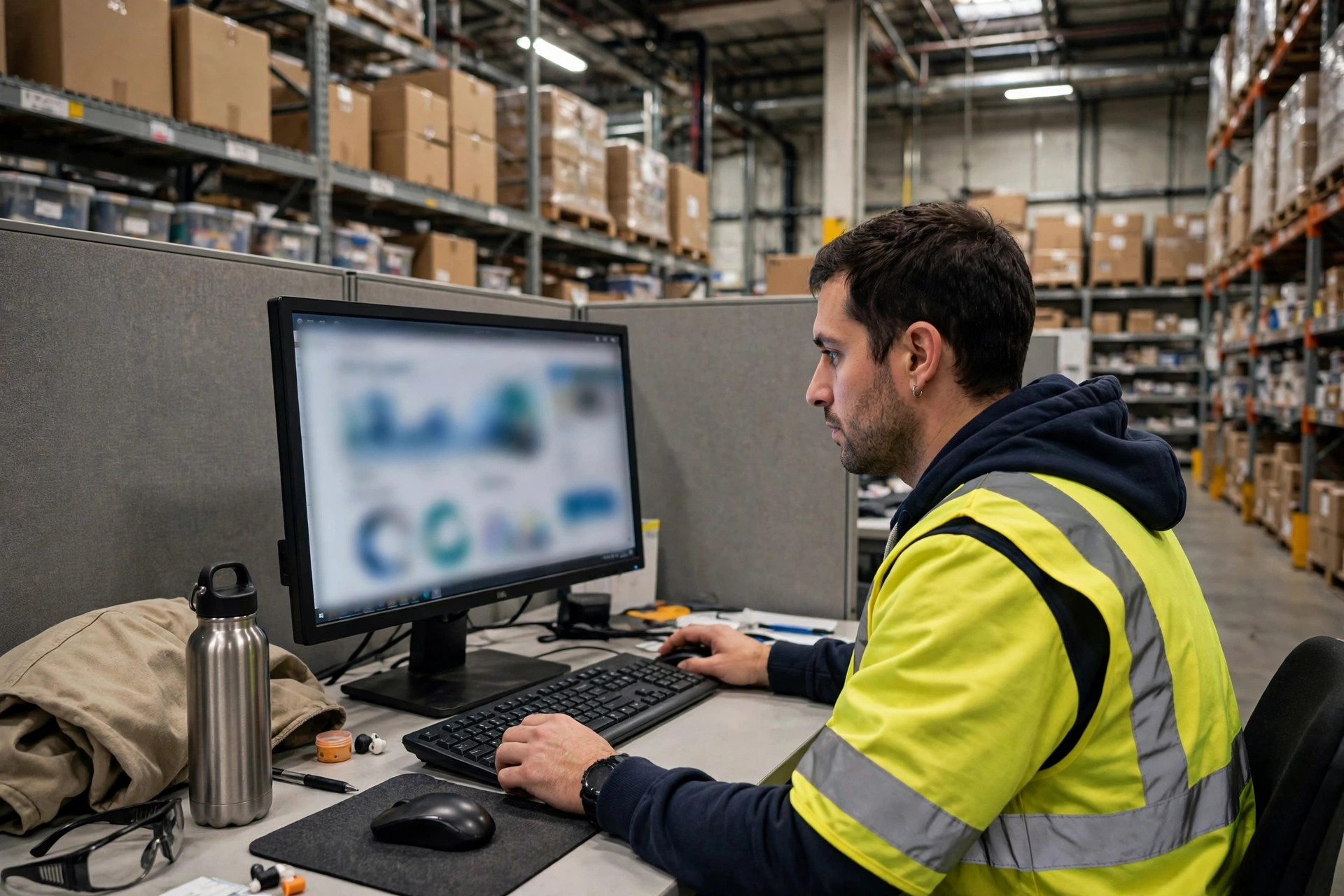What Is an EDI 856 Advance Ship Notice? A Warehouse Guide to 850/856/810