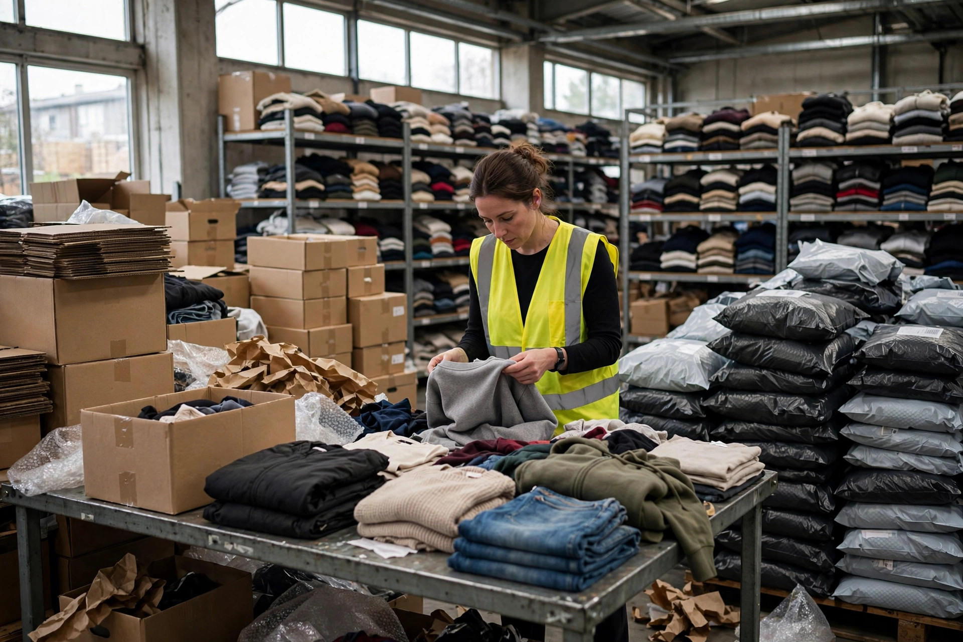 Return Freight Insurance: Who Really Pays Those Few Cents on Every Order?