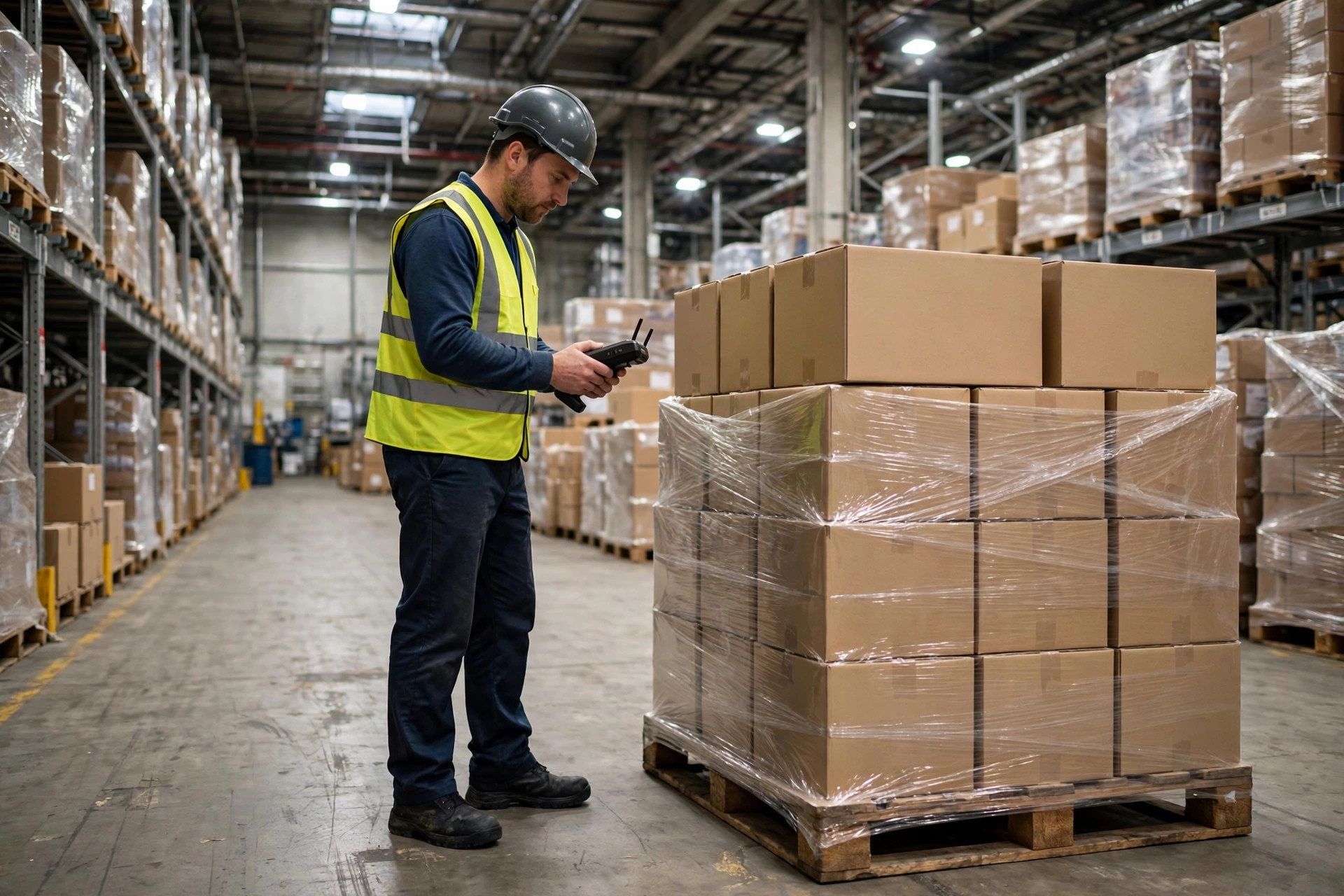 RFID Picking: The Real Cost of Skipping the Scan — Tags, Gates, and Read Rates