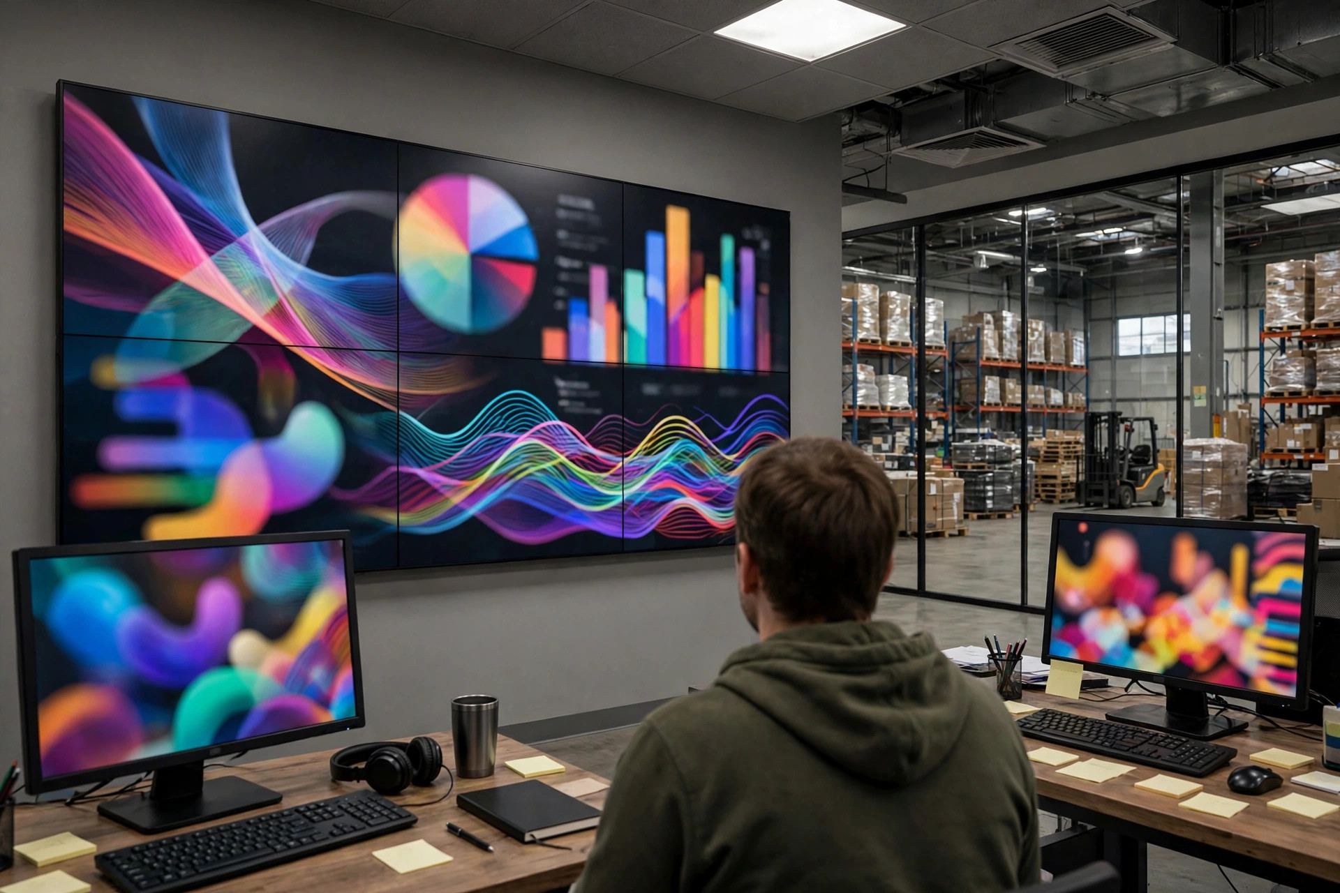 SaaS WMS Pricing: Per-User vs Per-Order — Doing the Math for Small Warehouses