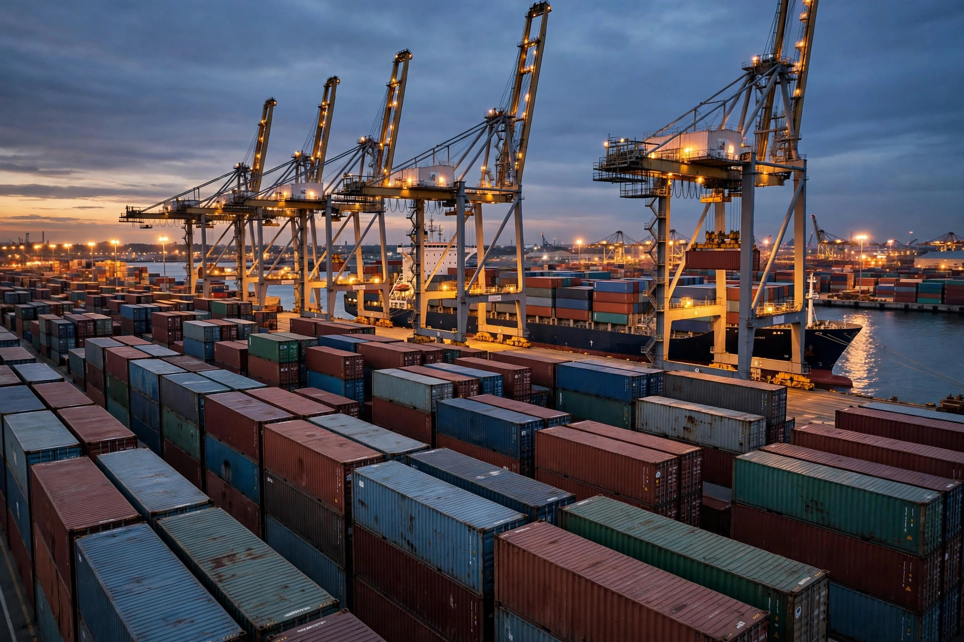 Section 301 Tariffs on Warehouse Automation Equipment: A US Importer's Cost Playbook