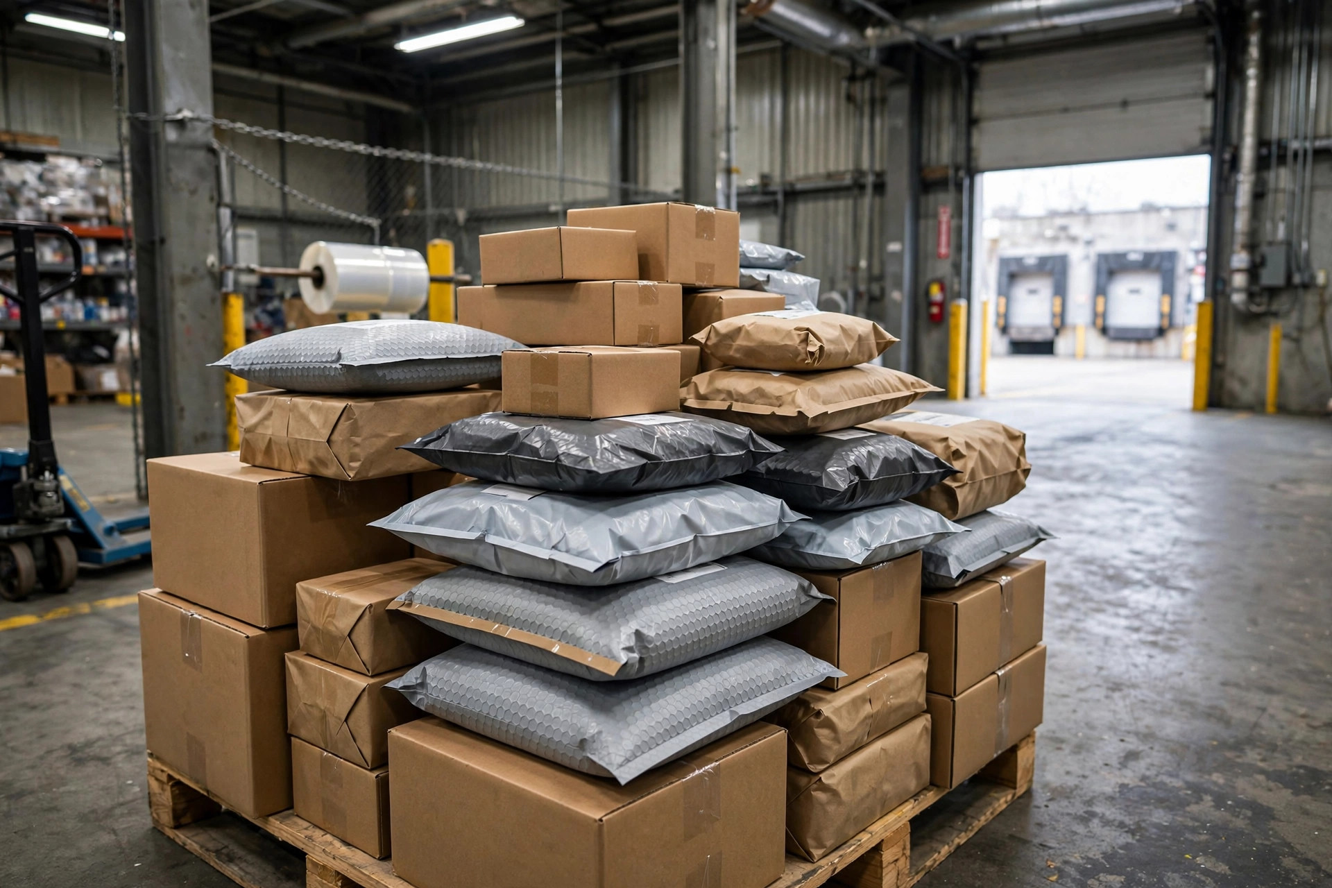 After Section 321: How De Minimis's End Reshapes US Fulfillment Strategy