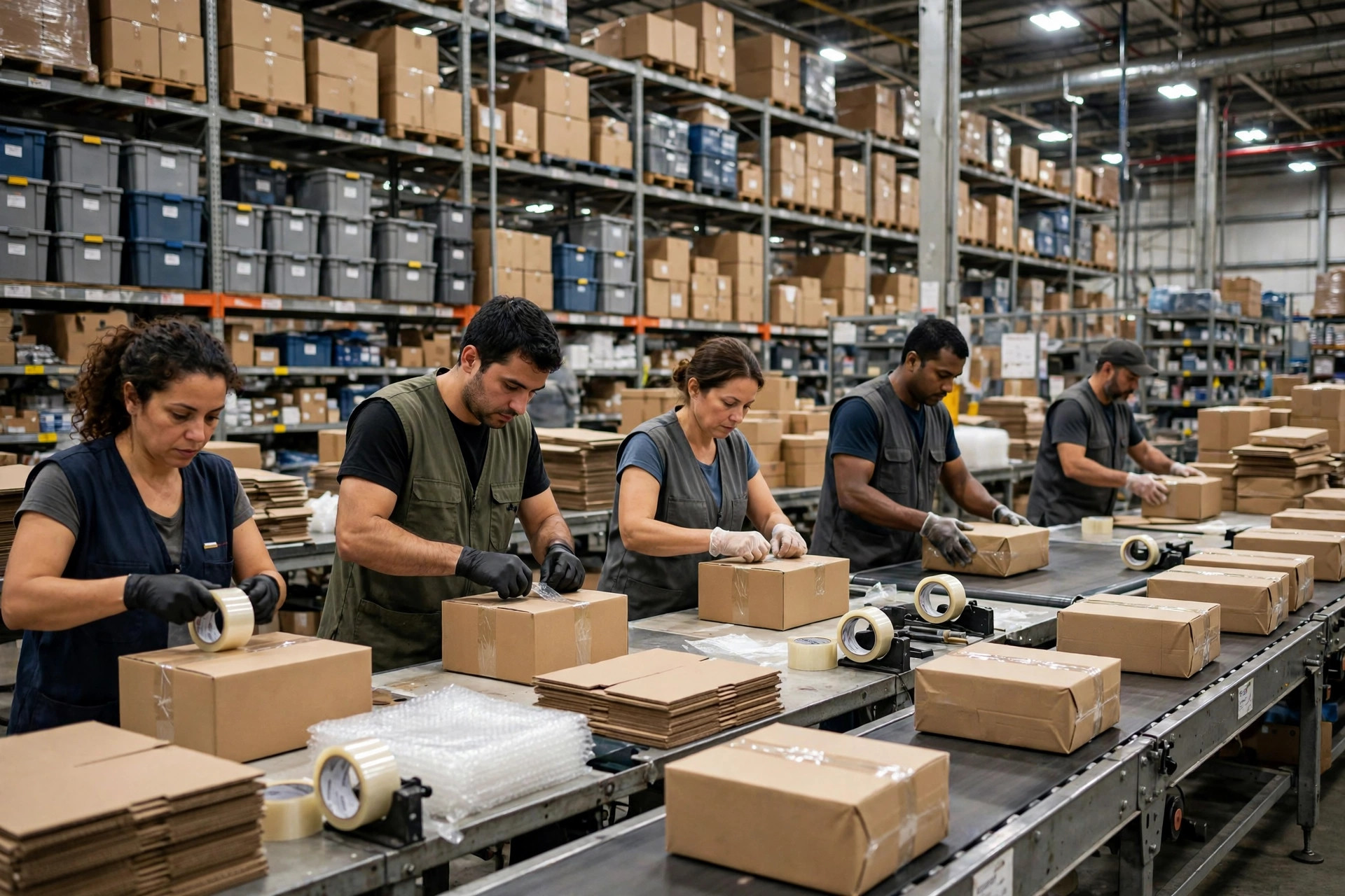 Shopee Brazil for Chinese Sellers: Local vs Cross-Border Fulfillment — Pick Your Lane Without Getting Burned