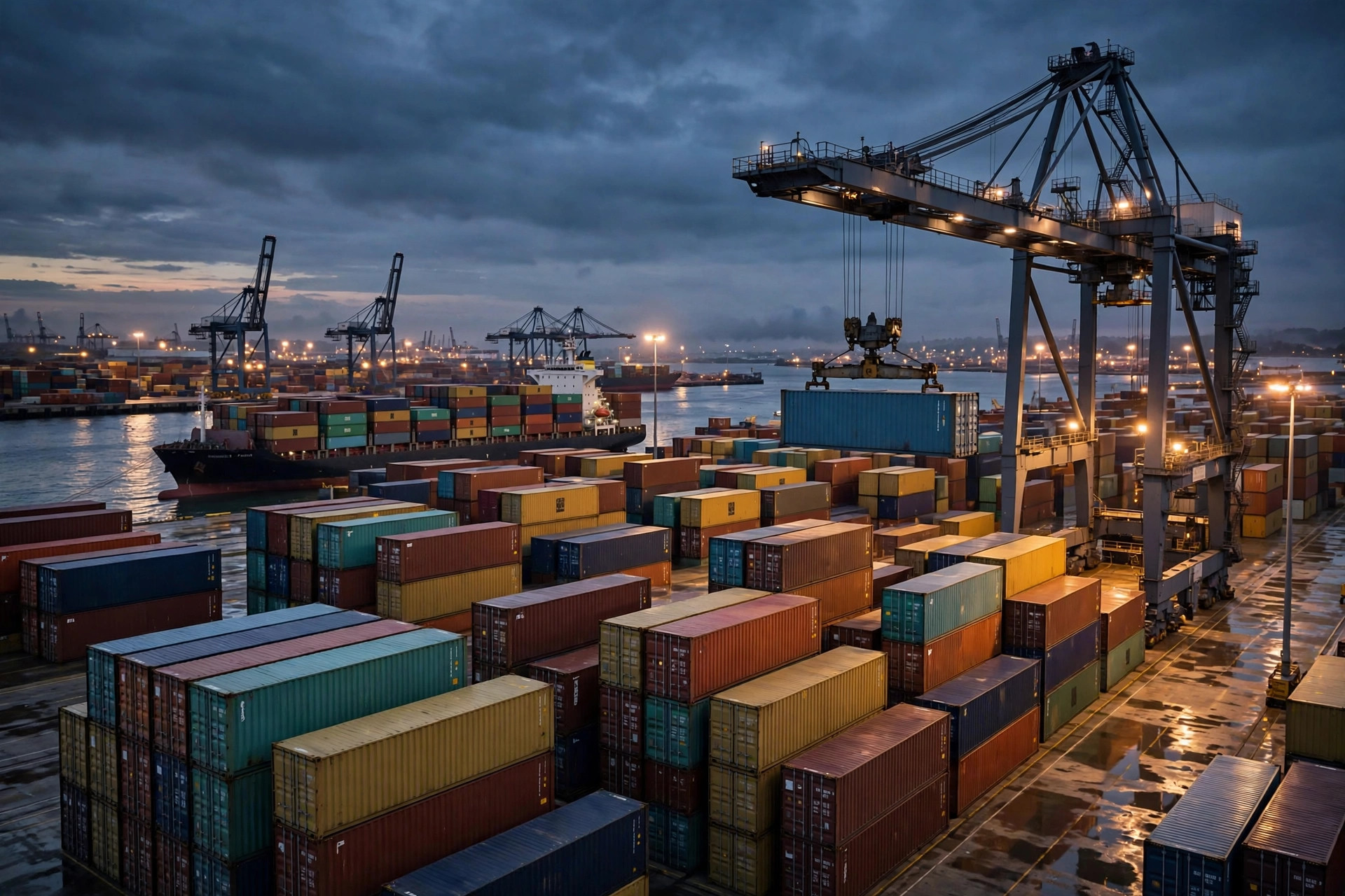 Ingénierie tarifaire : comment une conception légale du produit réduit votre facture de droits de douane
