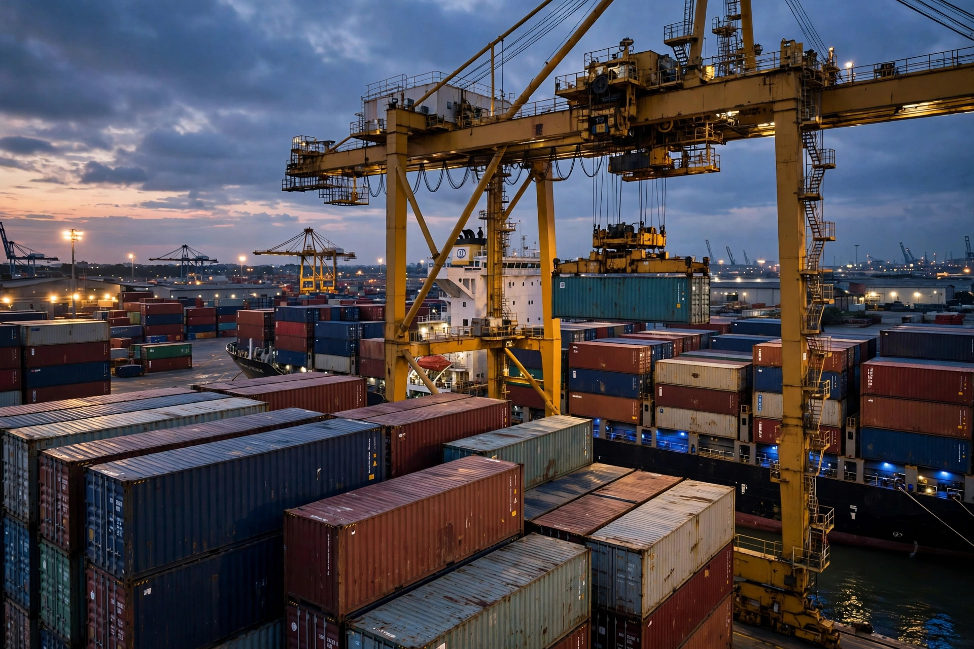 Tariff Engineering: Designing Products to Legally Lower Duty Rates