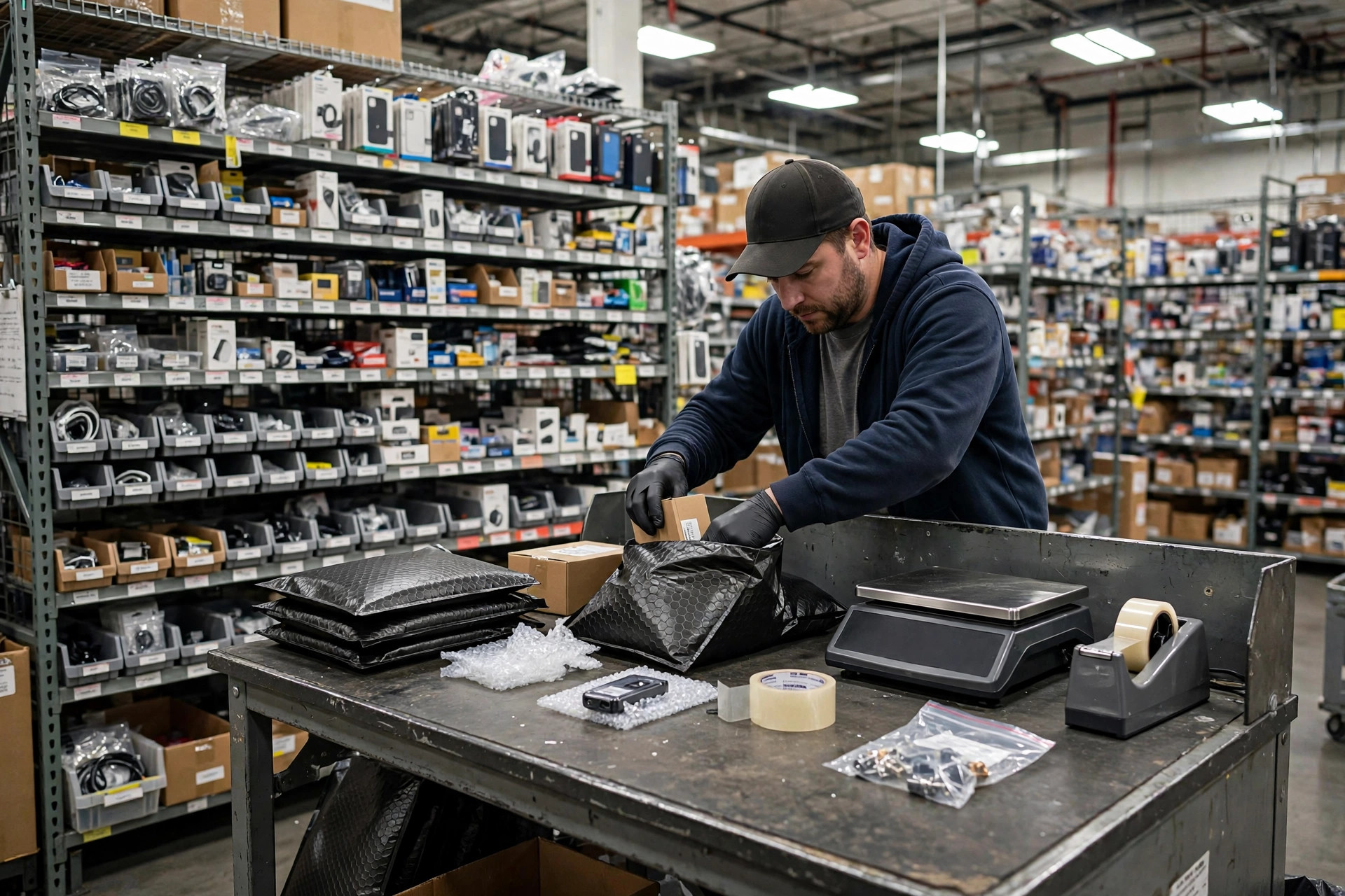 Vendre sur les magasins locaux de Temu aux États-Unis : la barre de fulfillment derrière la promesse de 48 heures
