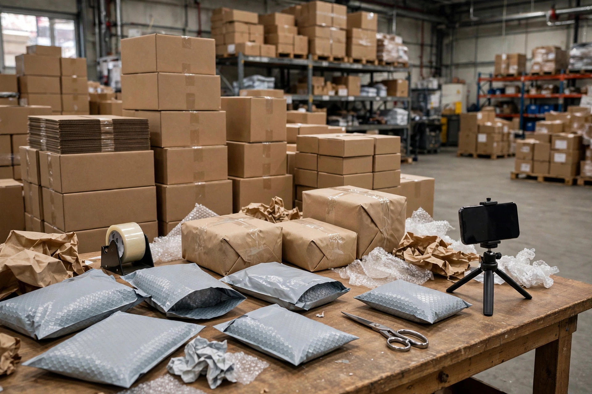 TikTok Shop US: 3 Fulfillment Differences Between Cross-Border and Local Stores