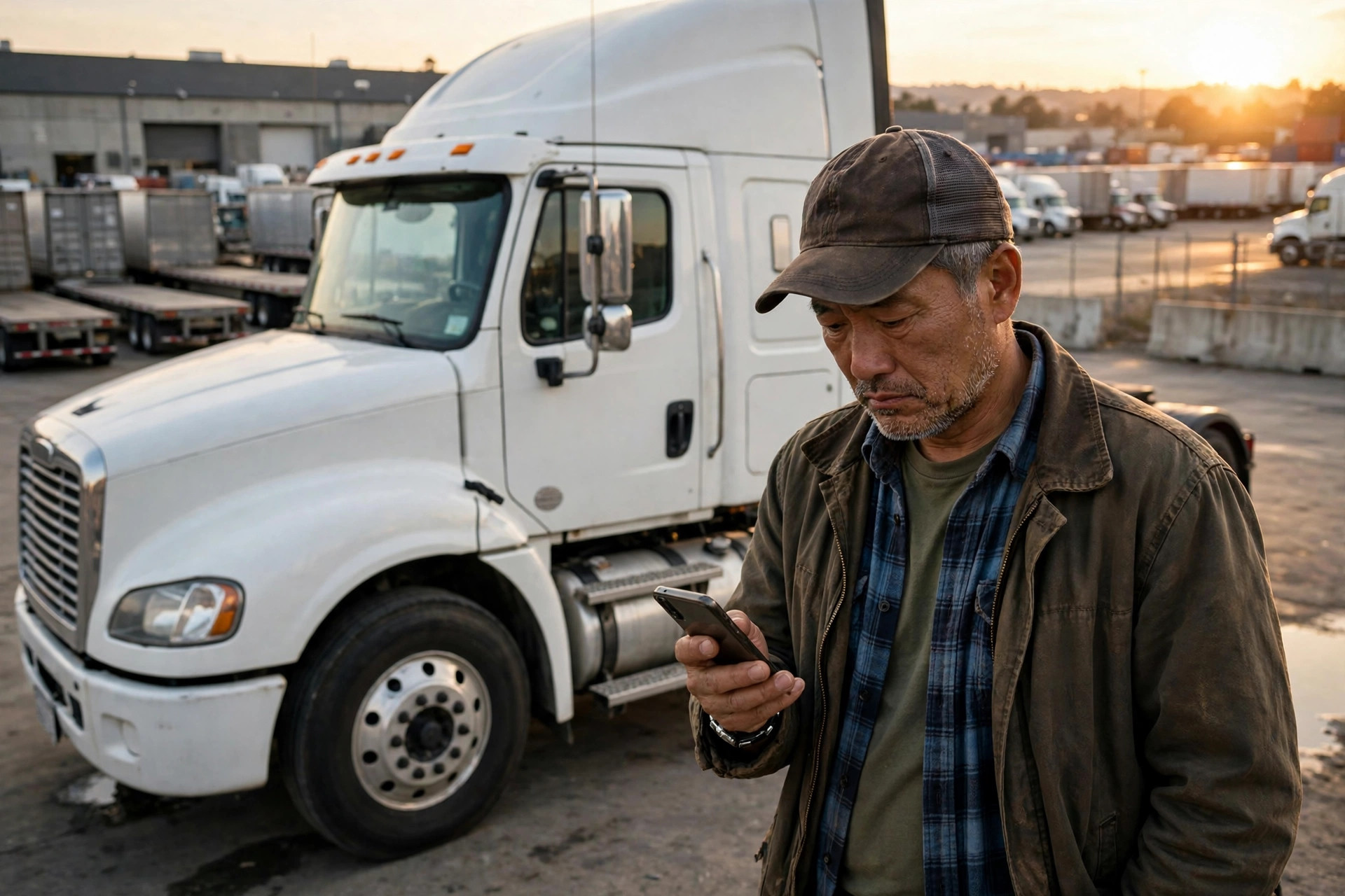 TMS Go-Live, Month One: Clean Your Carrier Master Data First