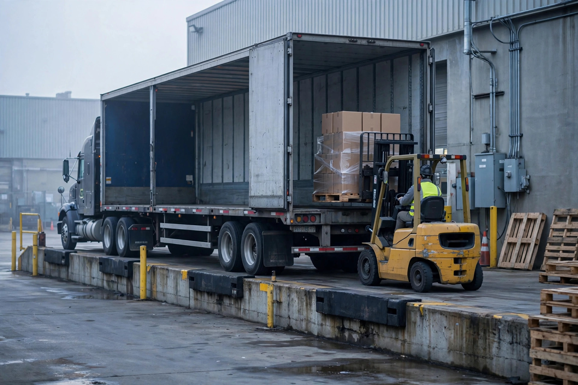 Freight Audit 101: How TMS Invoice Checks Recover 3% to 5% in Overcharges
