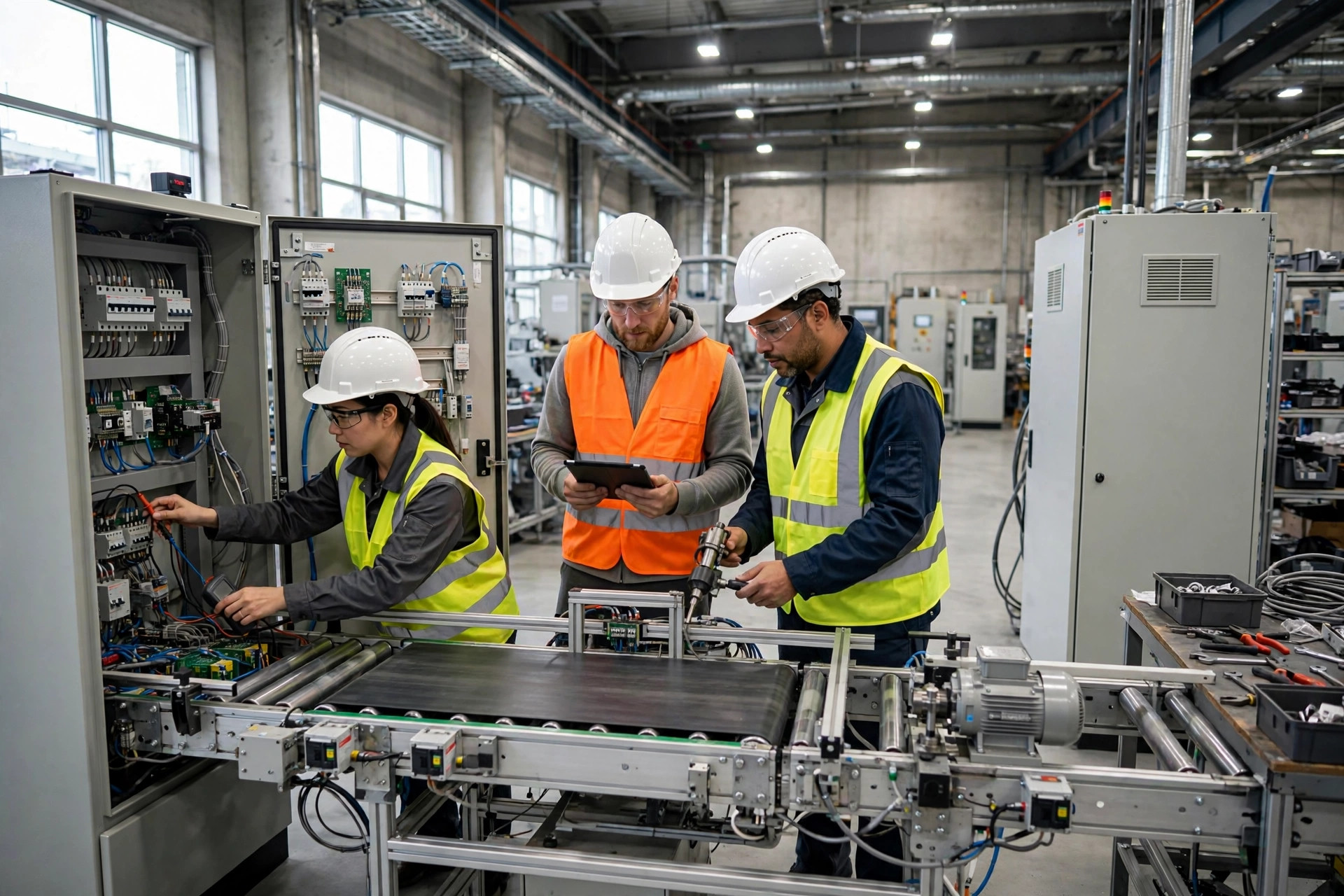 UL Certification Cost and Timeline: A Field Guide for Automation Equipment Exporters to the US