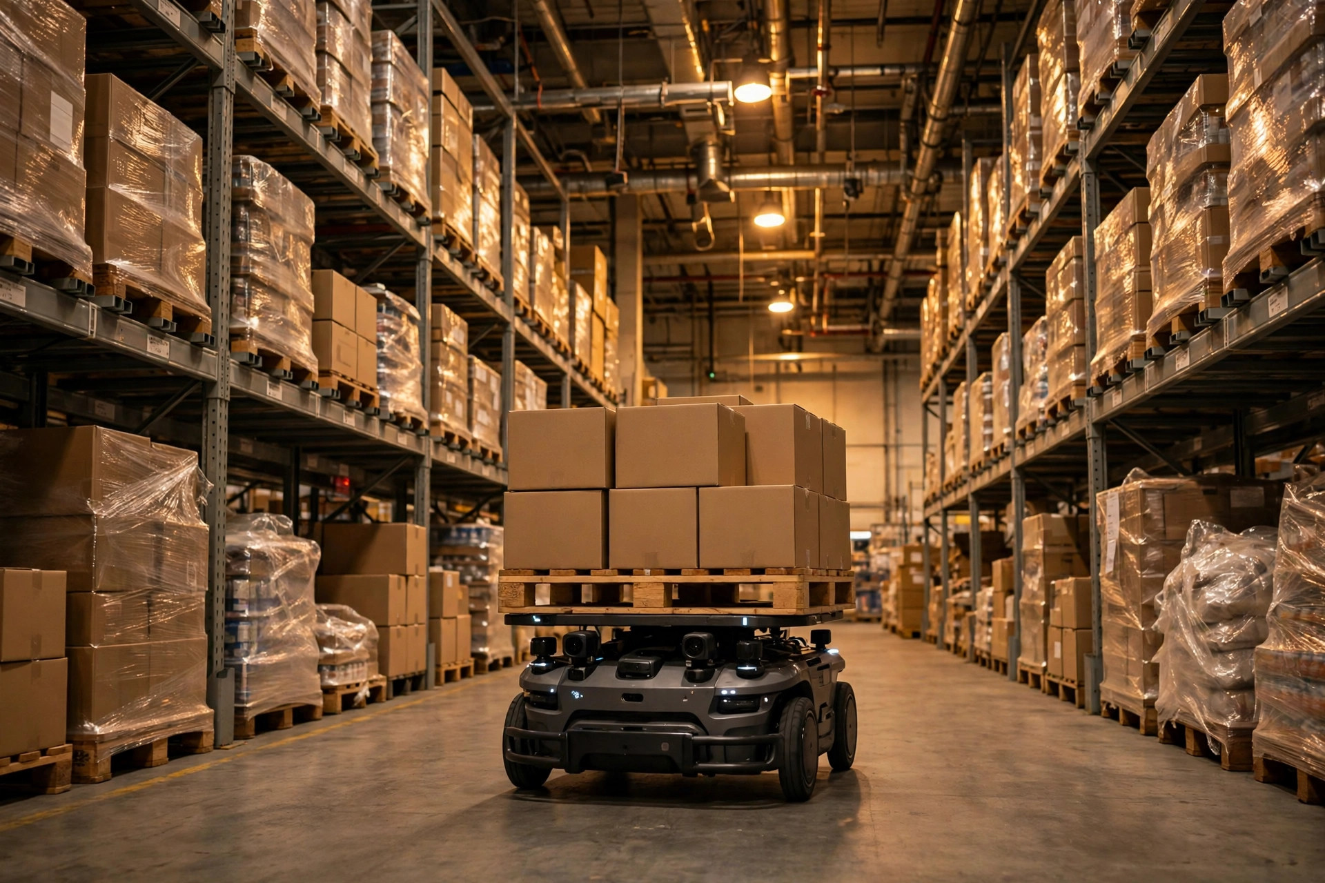 Certificación UL para la automatización de almacenes: qué puertas hay que cruzar para entrar en el mercado estadounidense