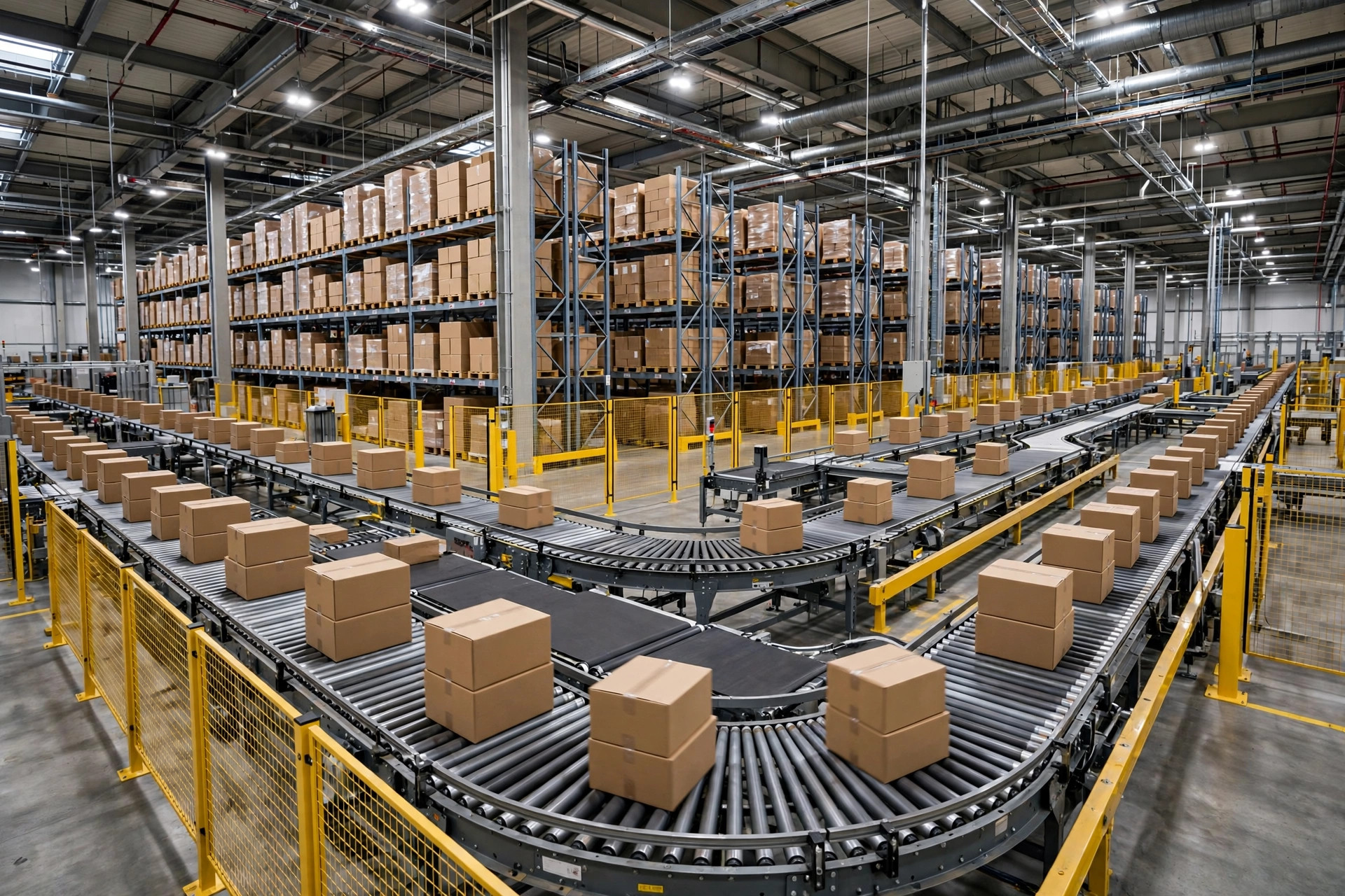 UL vs ETL Certification for Warehouse Equipment: What Actually Differs