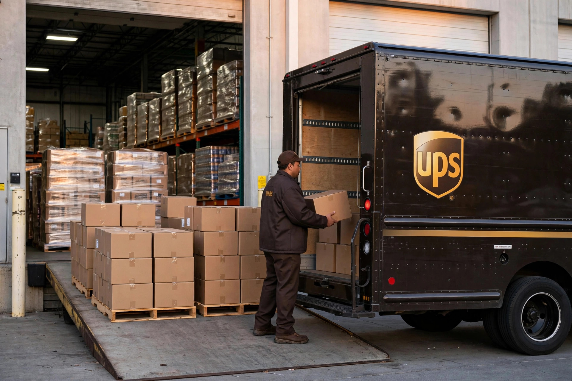 UPS Daily Pickup Fee Cost: What a Small Warehouse Really Pays for the 3 Pickup Options