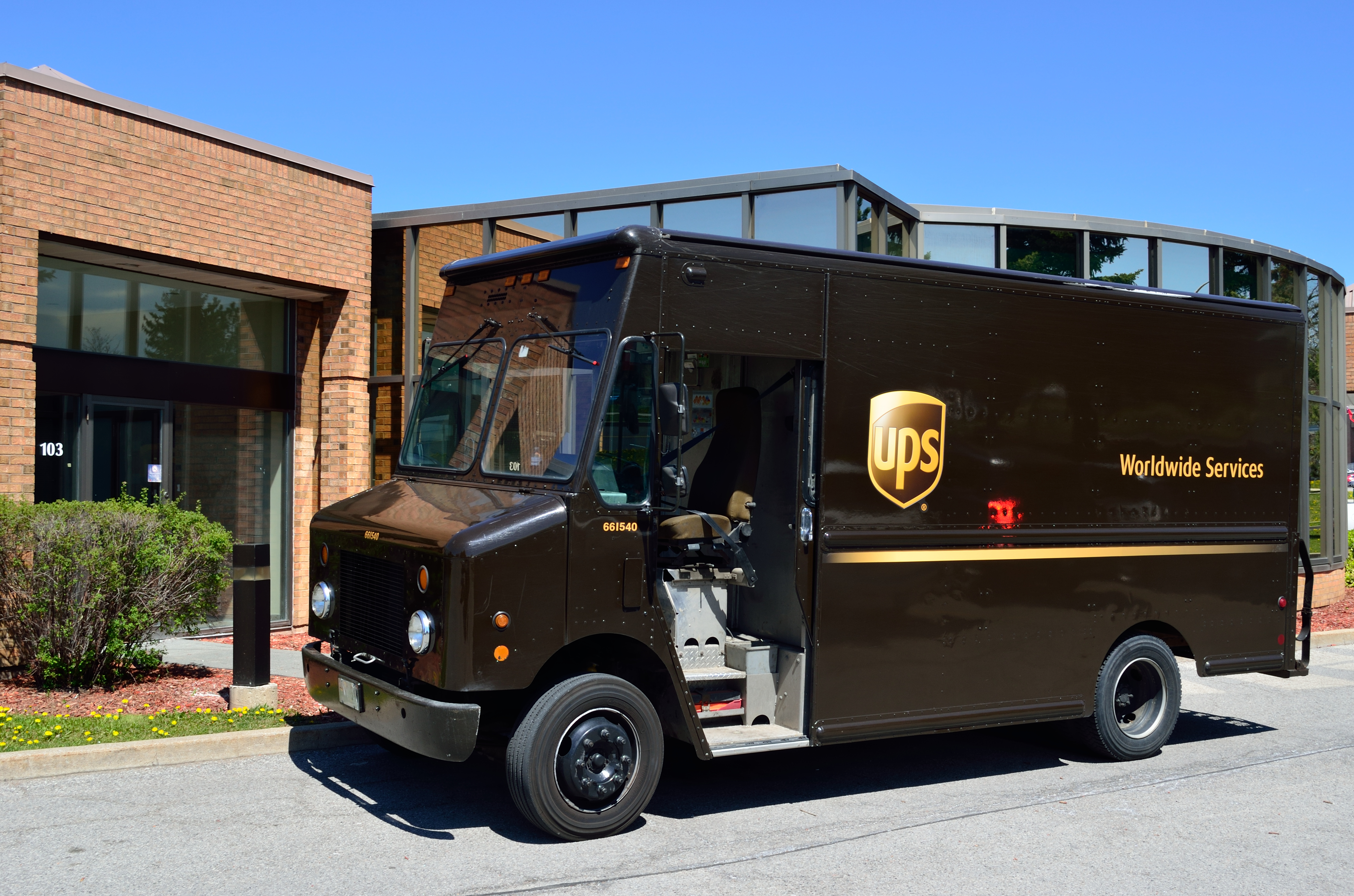 Seis palancas que realmente mueven la aguja en las tarifas de UPS y FedEx