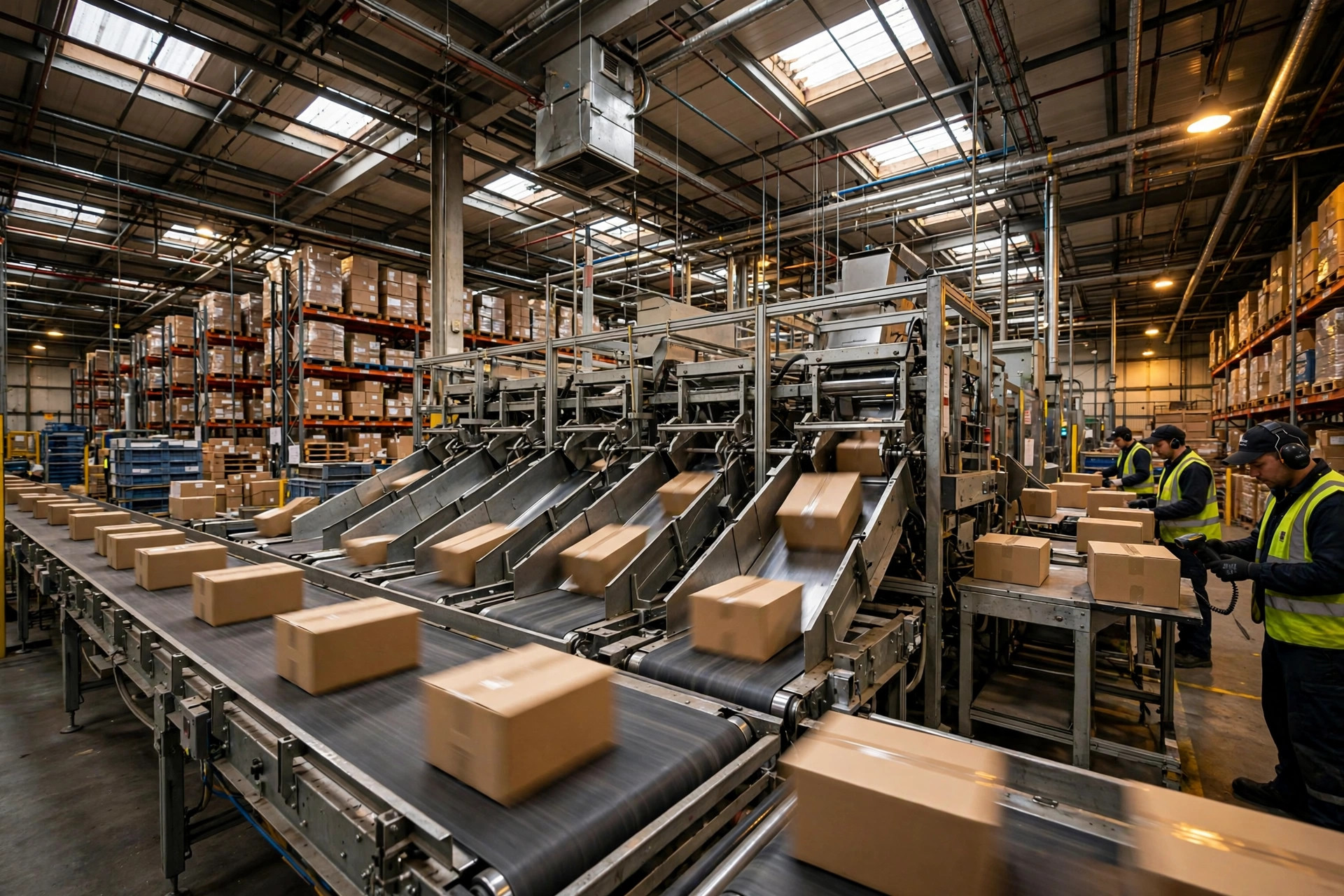 The 2027 UPS/FedEx GRI Rate Increase Is Here: Calculate Your Real Hike and Push Back