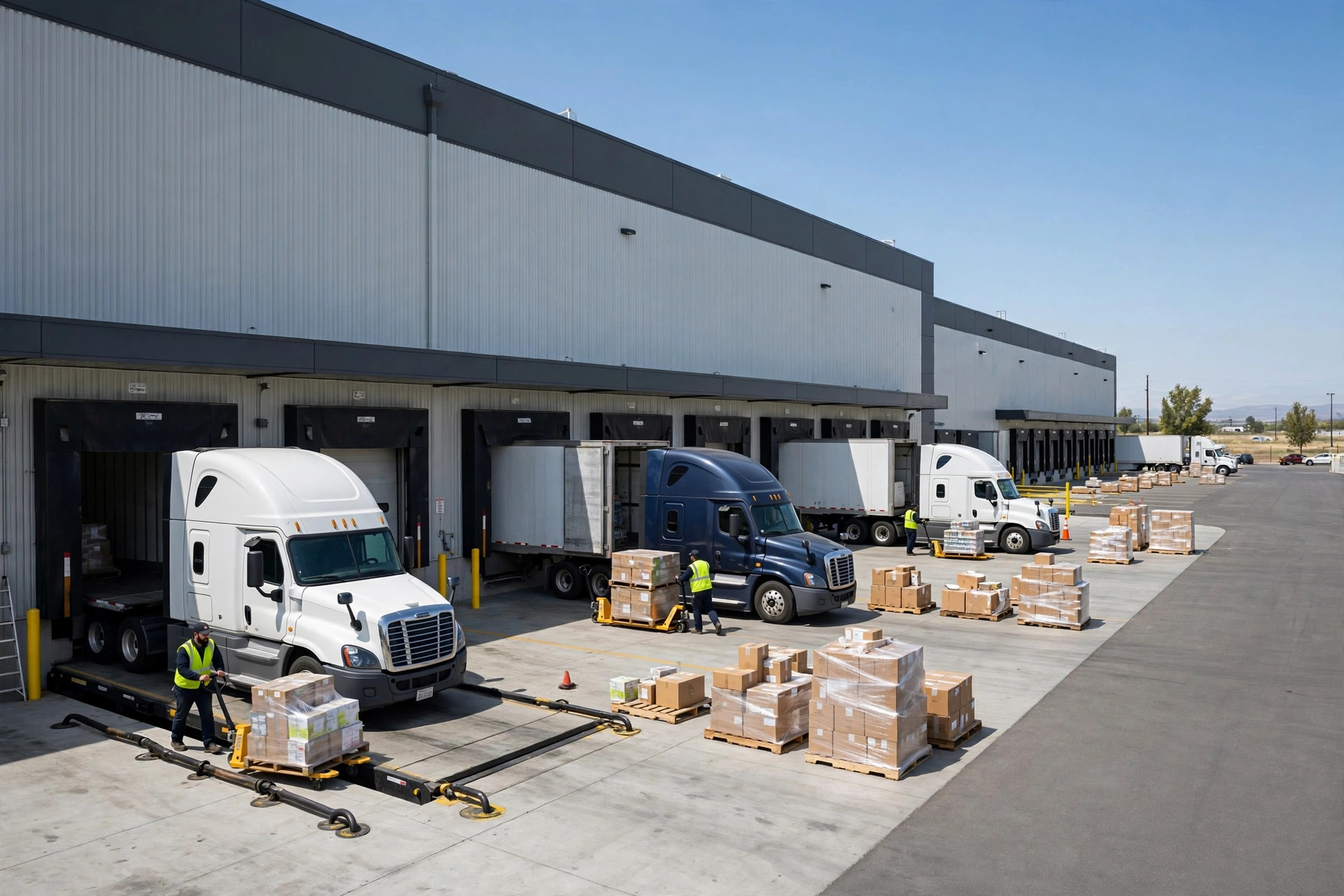 US East + West Warehouses: Order Routing Rules That Actually Work