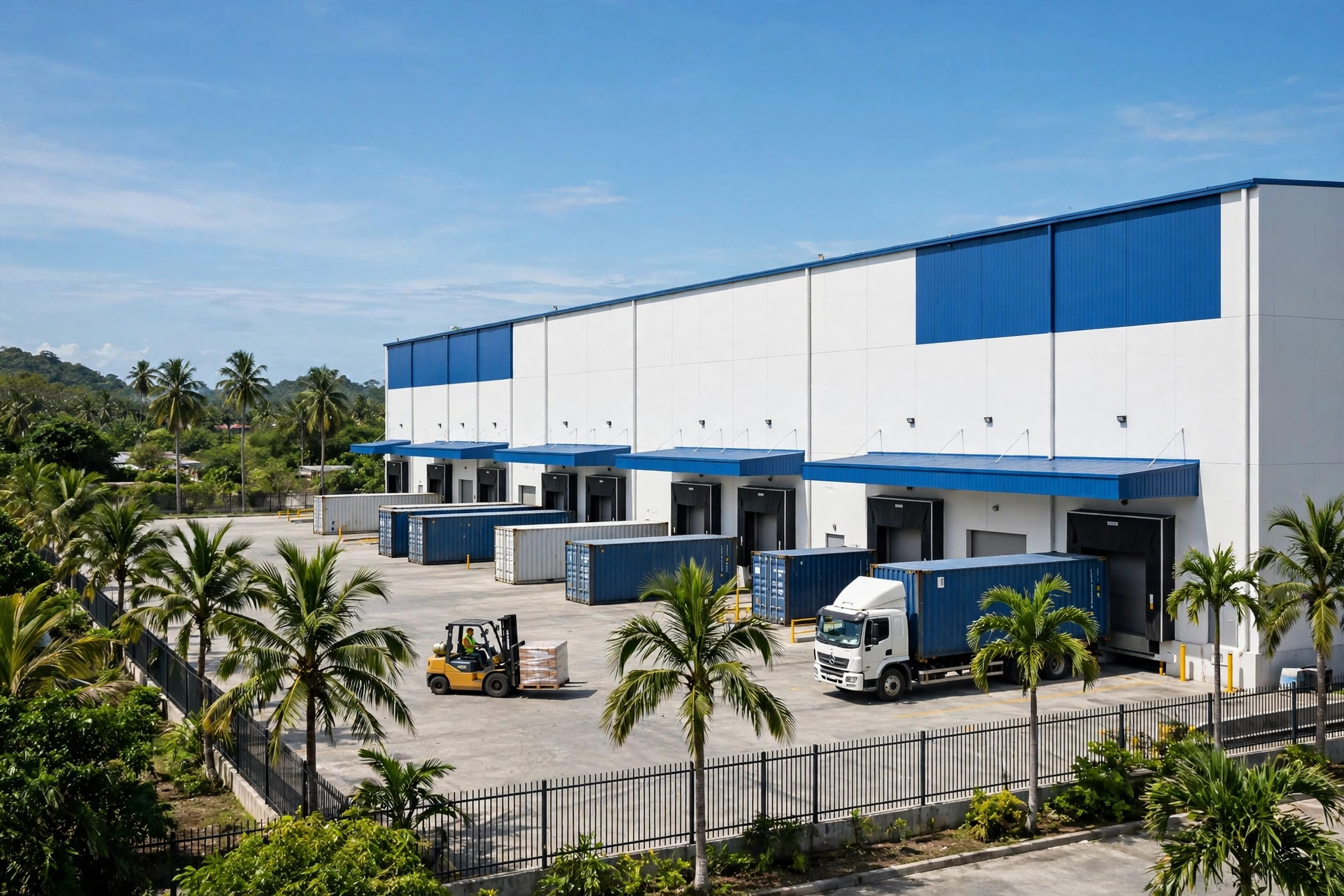 Vietnam Overseas Warehouses: Build vs Lease — The Real Cost and Compliance Breakdown for Chinese Cross-Border Sellers