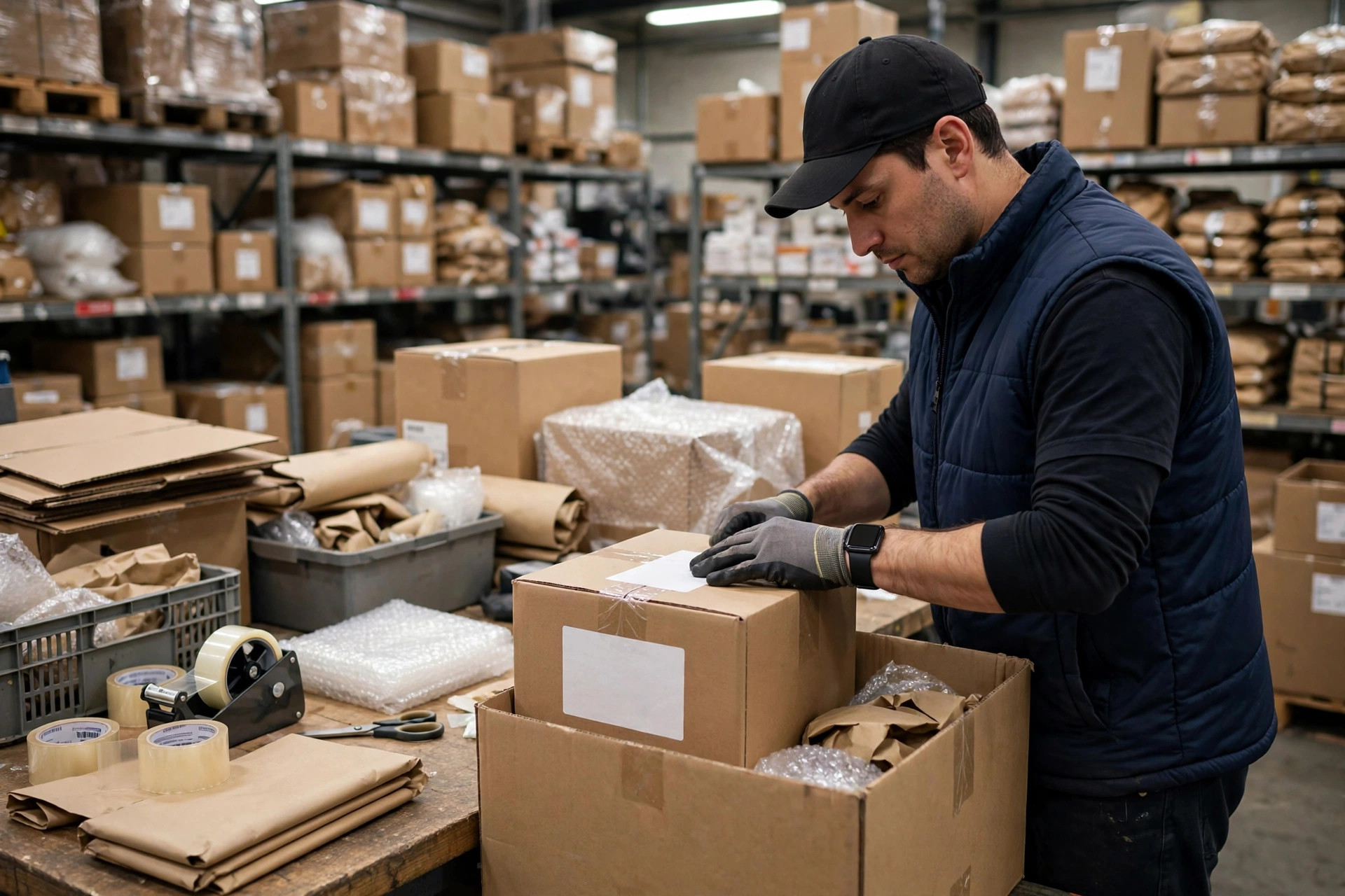 Lost My Walmart Fast Tag Two Day Delivery Badge: The Real Playbook to Get Your Traffic Back