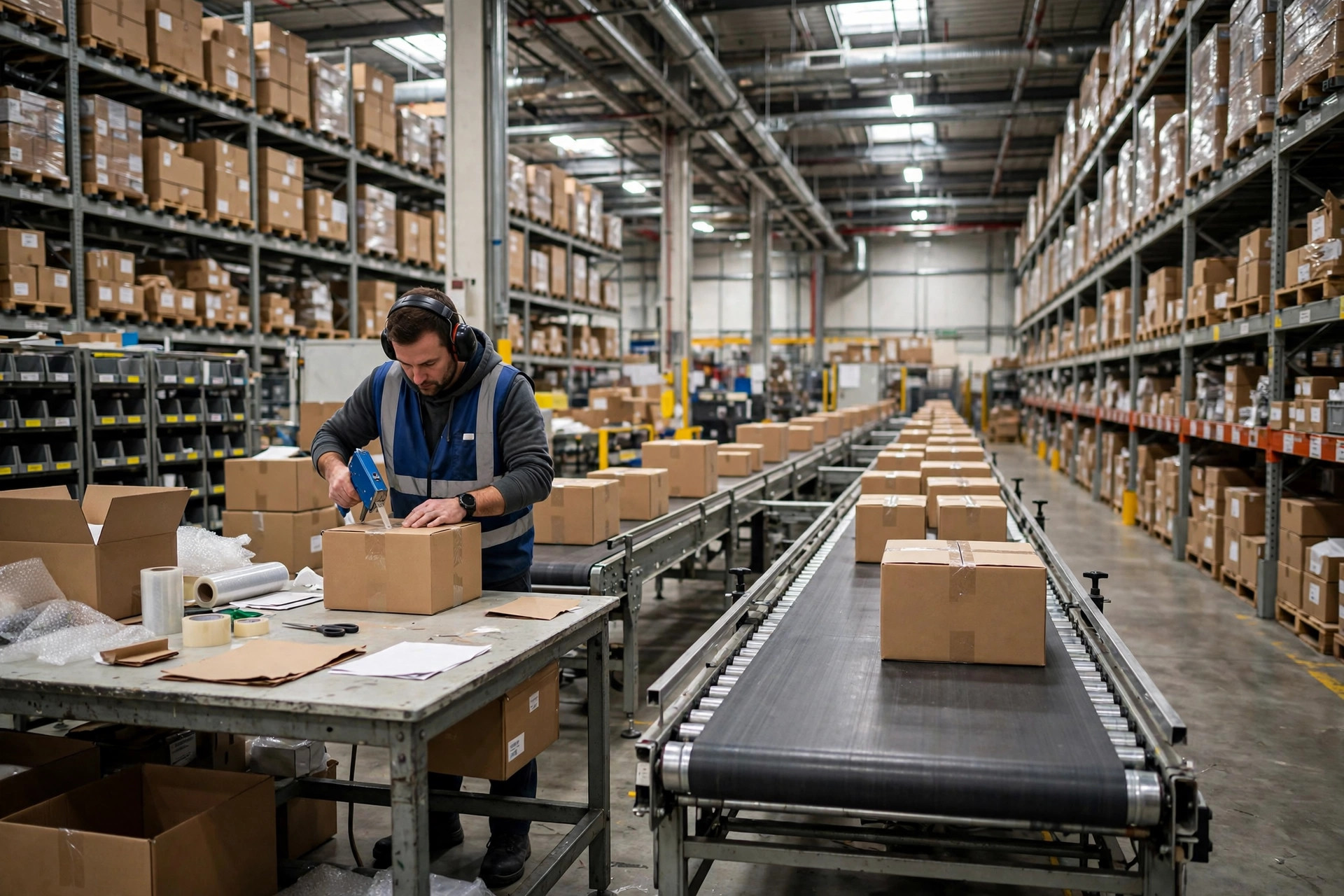 Walmart Multichannel Solutions (MCS) in Practice: One WFS Inventory Pool for Every Channel — Fees and Limits