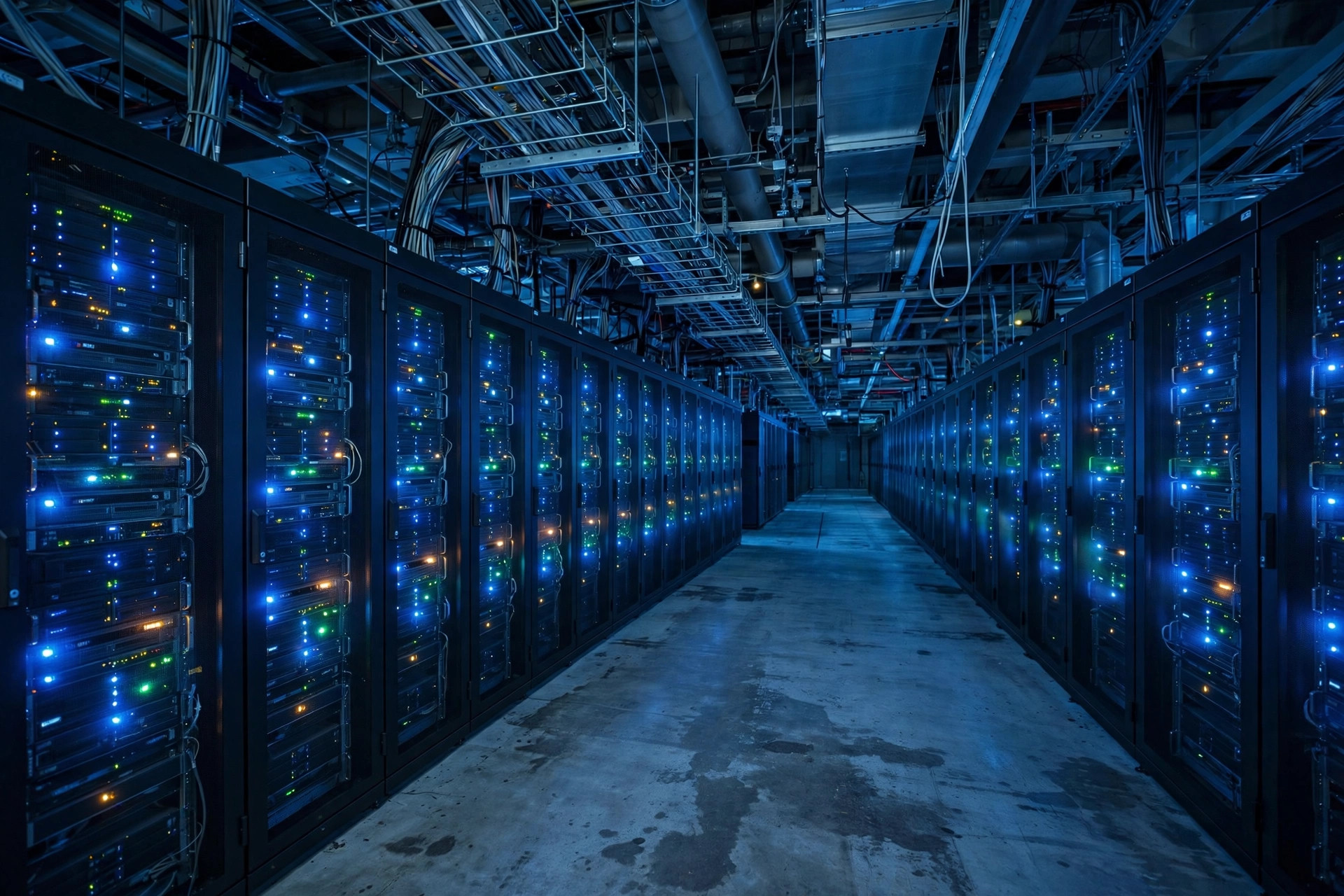 Seguridad de los datos del almacén
