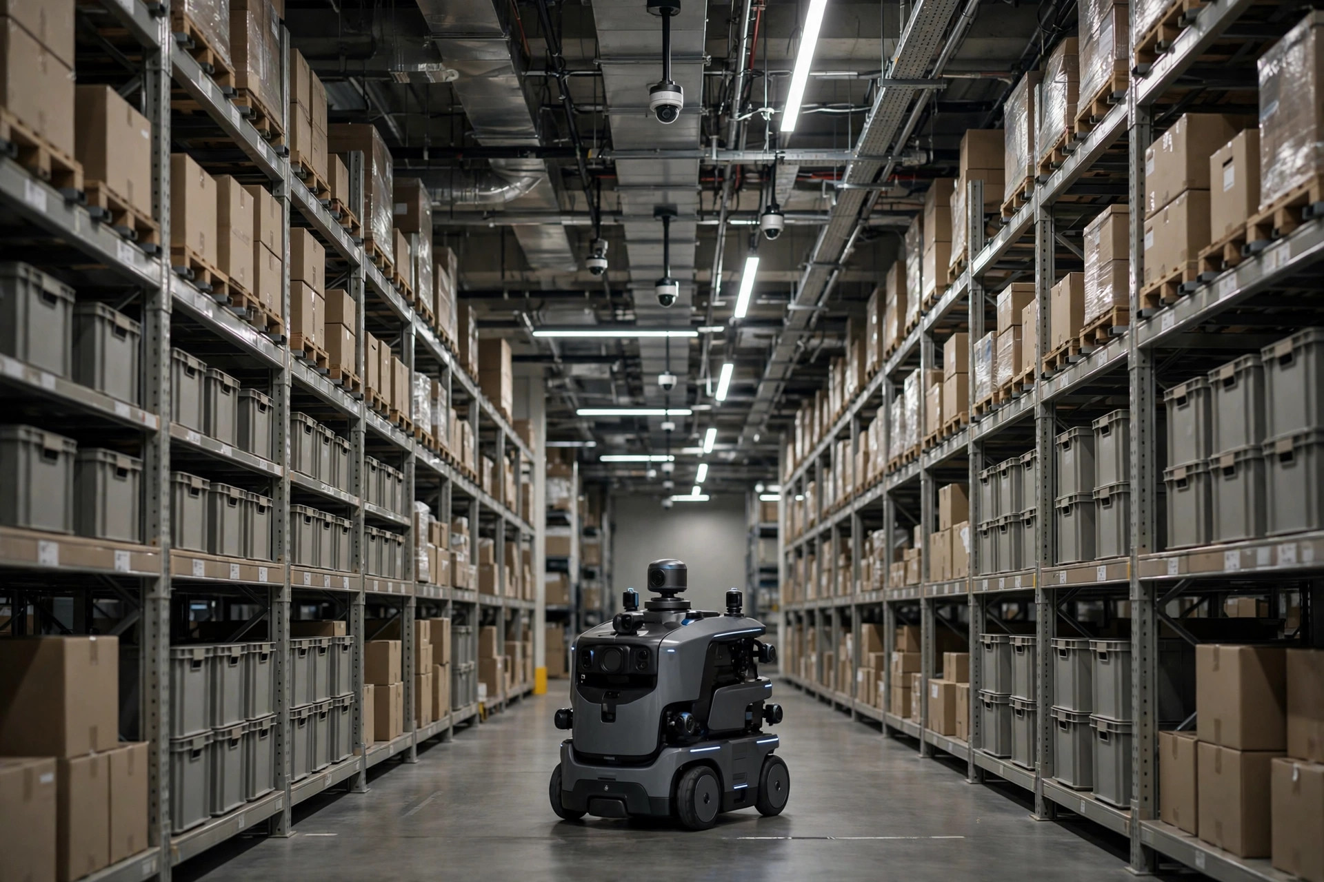"Warehouse AI: From Demo to SLA-Backed Production \u2014 the 3 Missing Pieces"