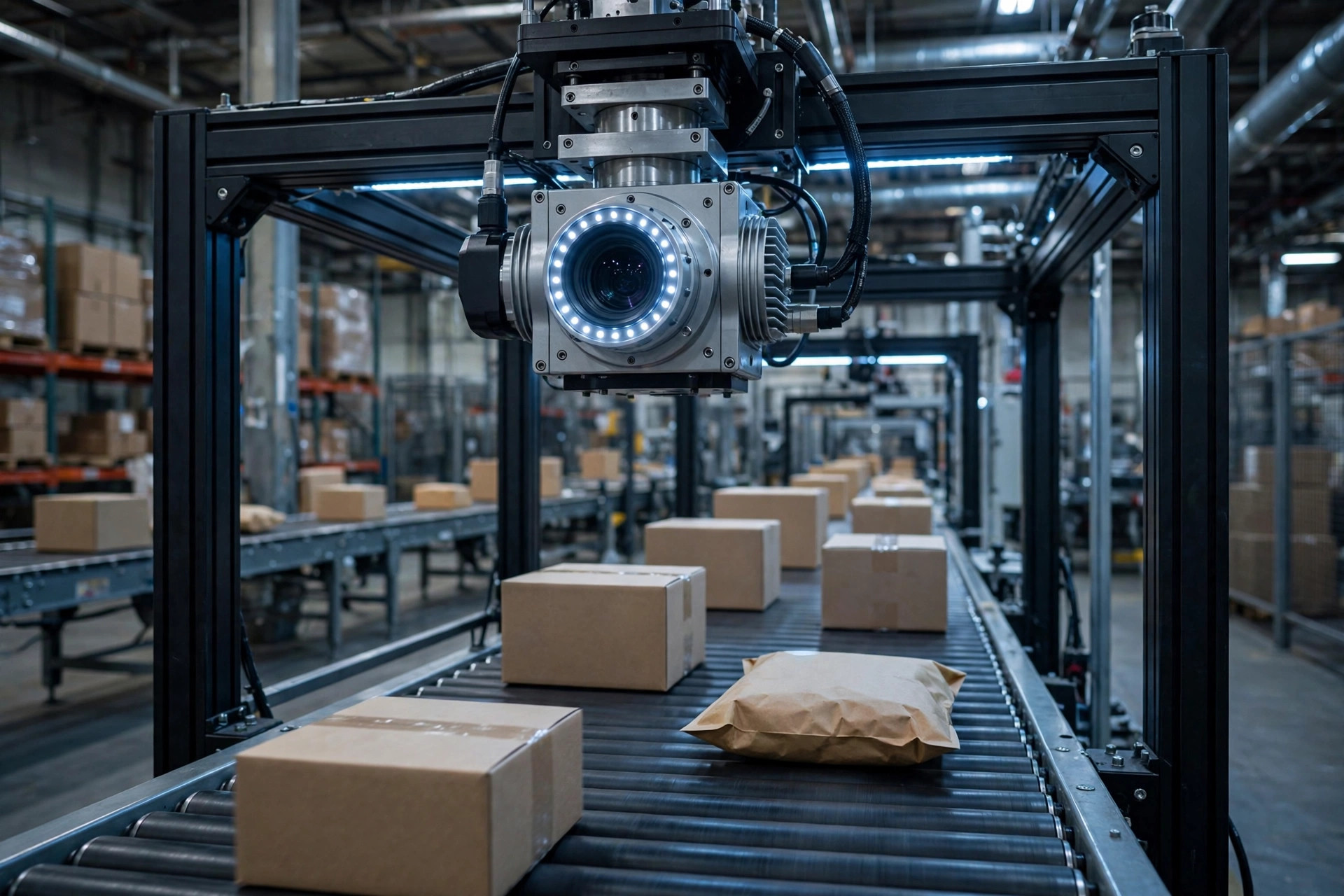 Your Warehouse AI Is Getting Dumber: Detecting Model Drift and Retraining