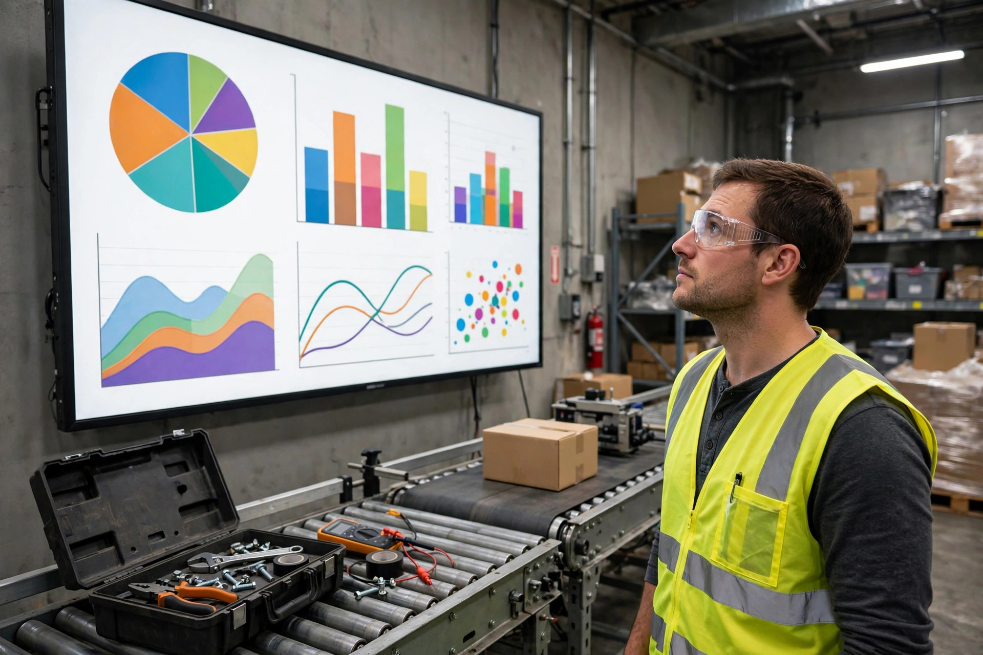 From Alert to Root Cause: When Warehouse AI Diagnostics Work — and When They Don't