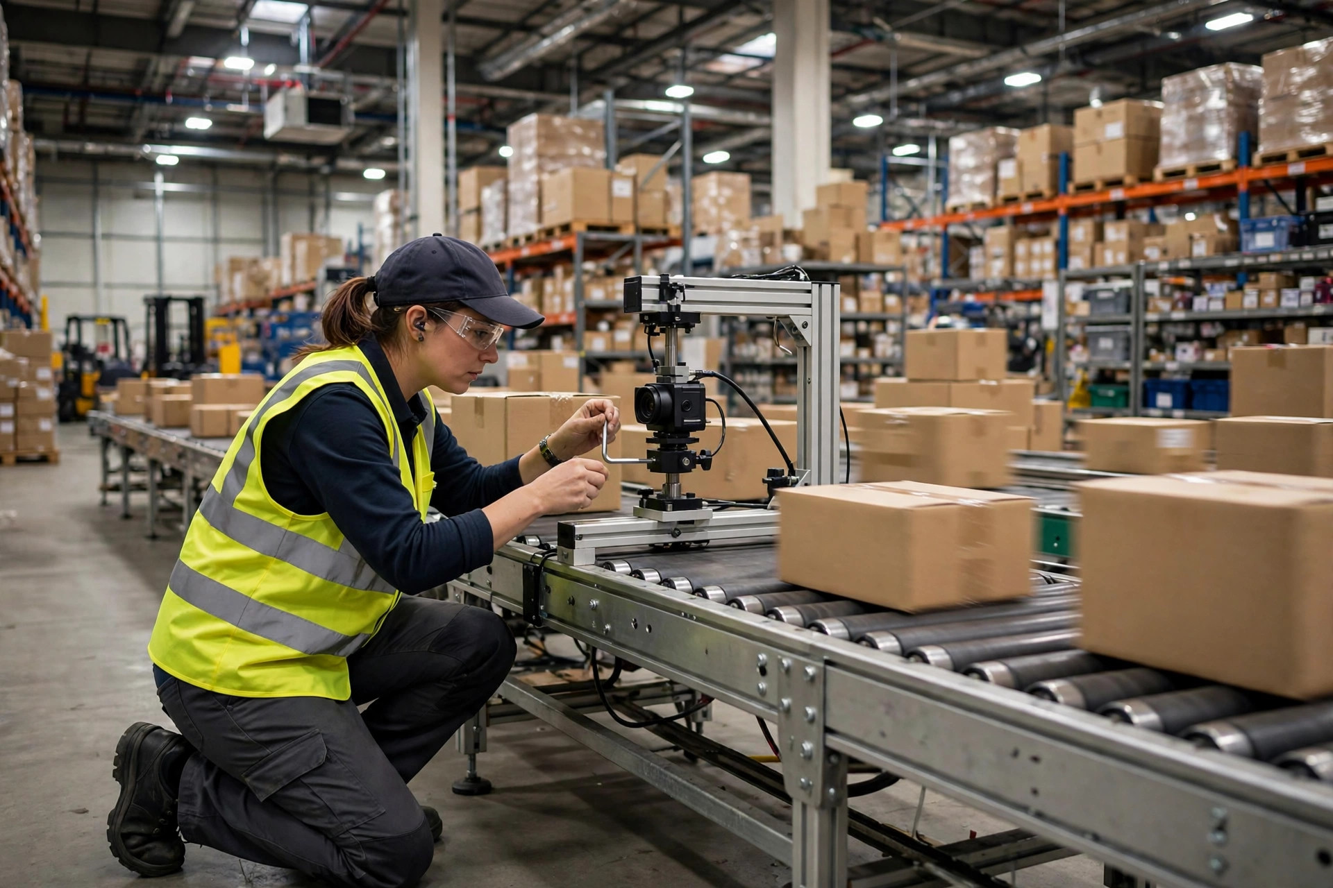 L'IA passe à l'abonnement : pourquoi les outils mensuels vont faire chuter le coût des pilotes d'entrepôt en deux ans