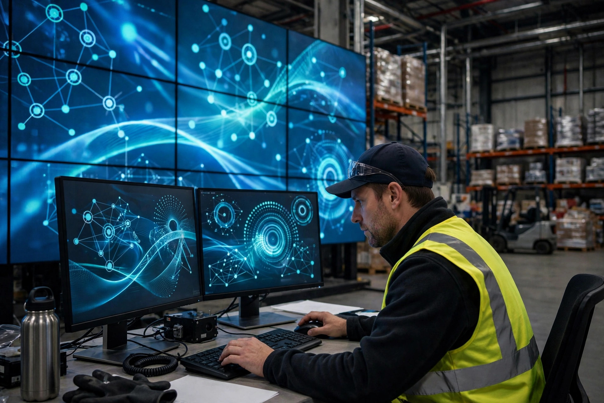 Warehouse AI Talent: Build In-House vs Buy Off-the-Shelf
