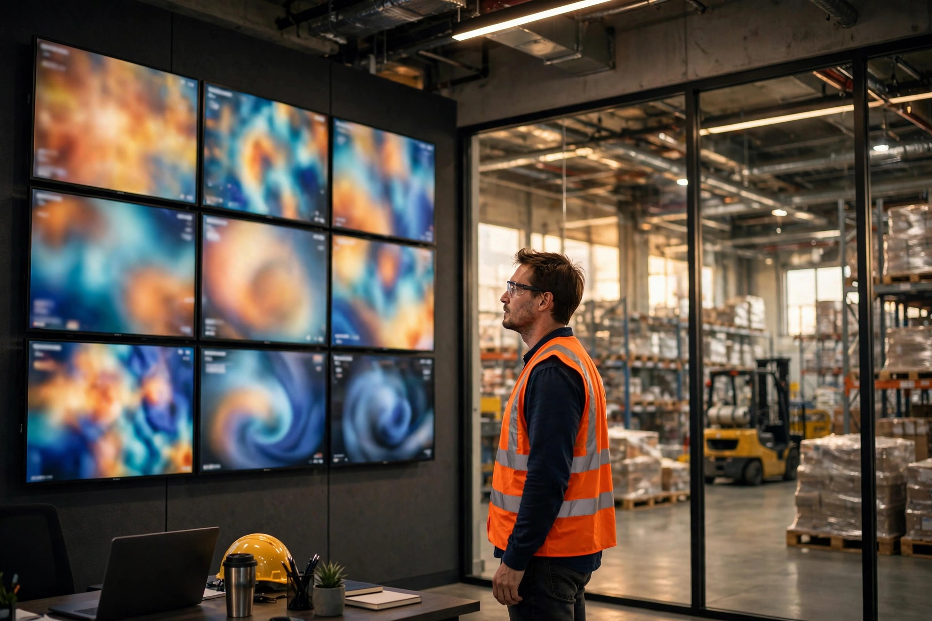 Before AI Enters Your Warehouse, Sign the Data Agreement: 5 Clauses to Lock Down