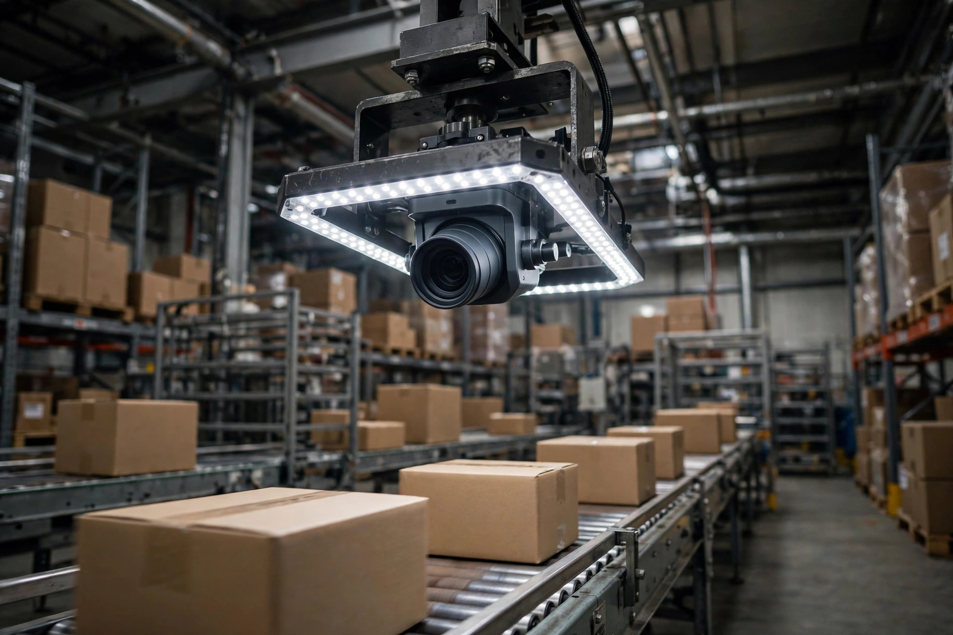 Too Many False Positives: Tuning AI Vision Inspection So Workers Stop Turning It Off