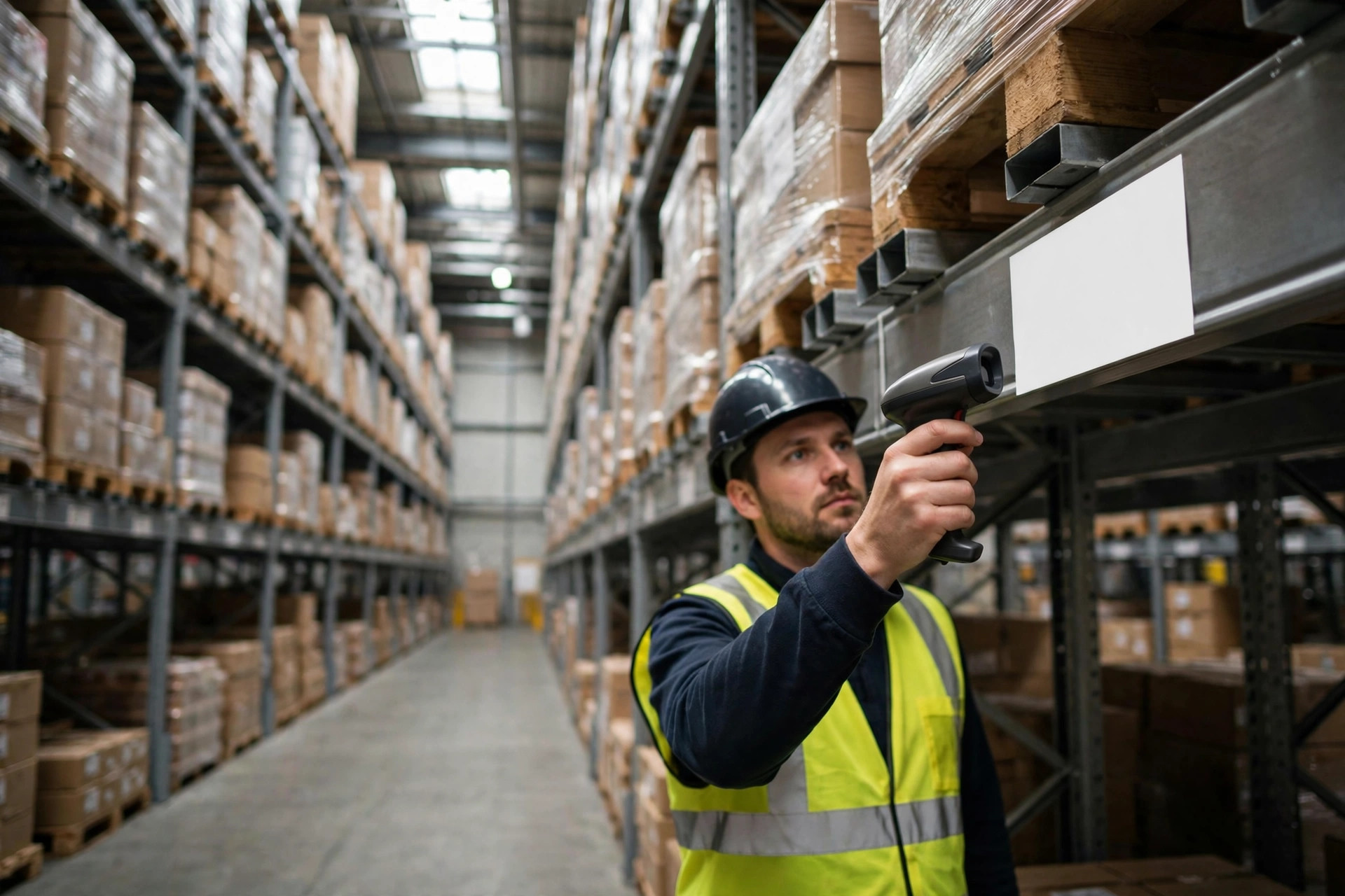 Warehouse Bin Location Coding: Get the "Address System" Wrong and Your ABC Analysis Is Theater