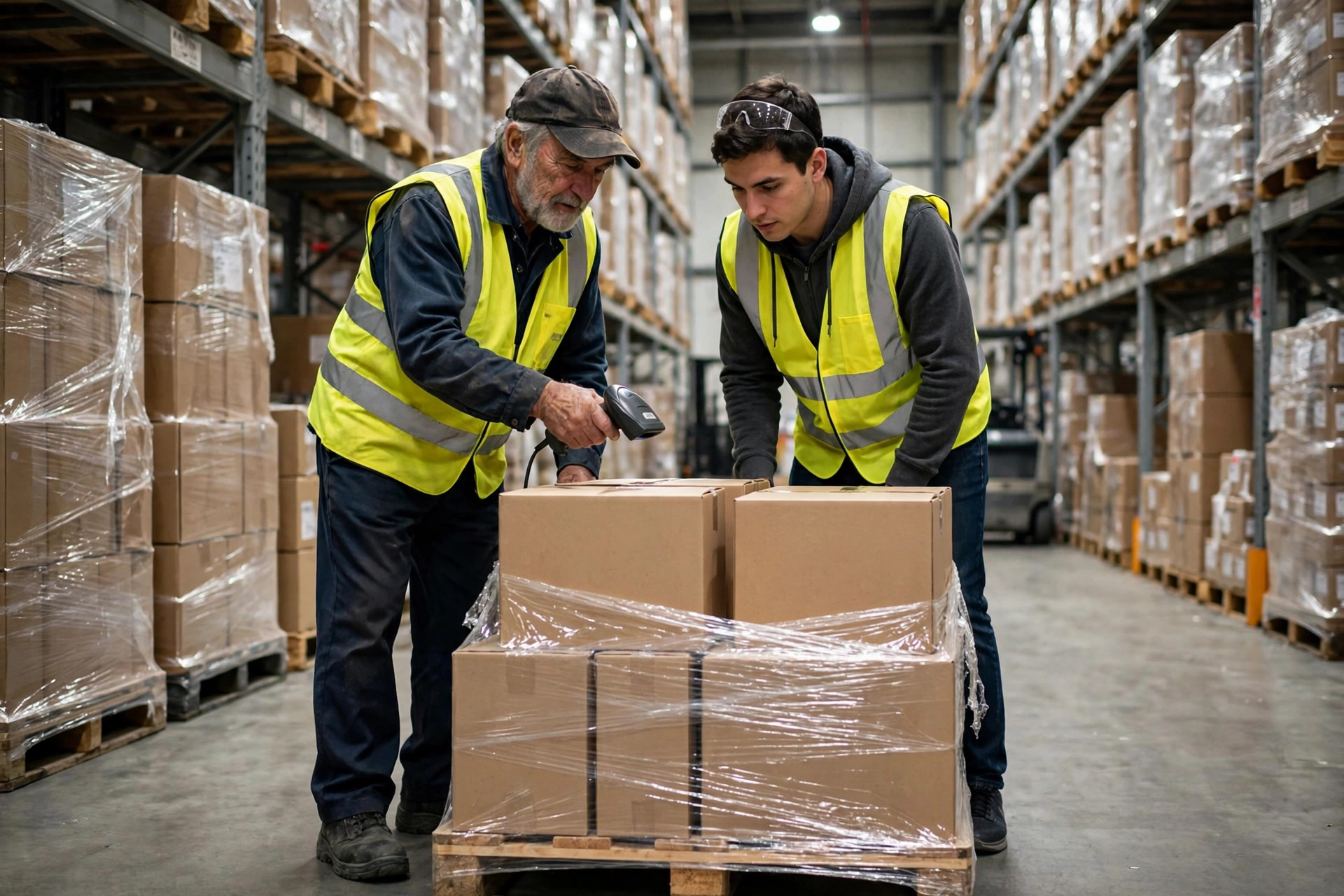 Comment récompenser les mentors dans un système de parrainage en entrepôt