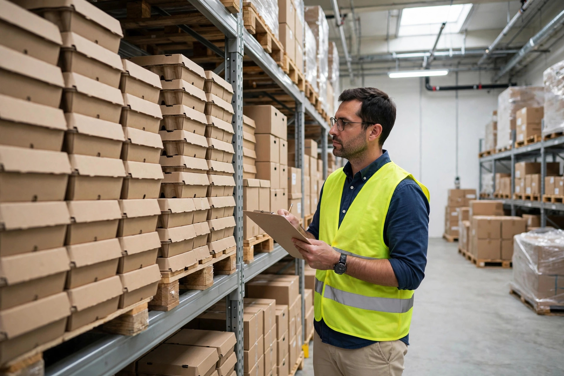 Warehouse Business Interruption Insurance: Who Pays Rent and Payroll After a Fire?