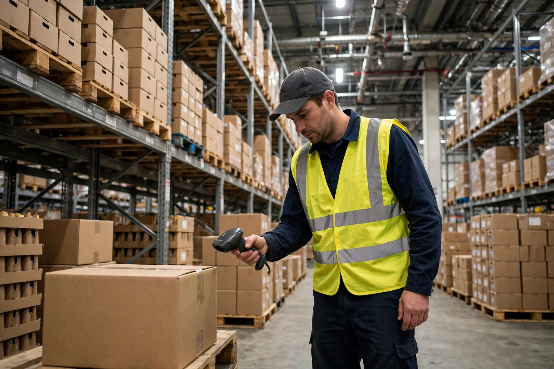 How to Improve Warehouse Cycle Count Accuracy: A 90-Day Plan From 92% to 98%