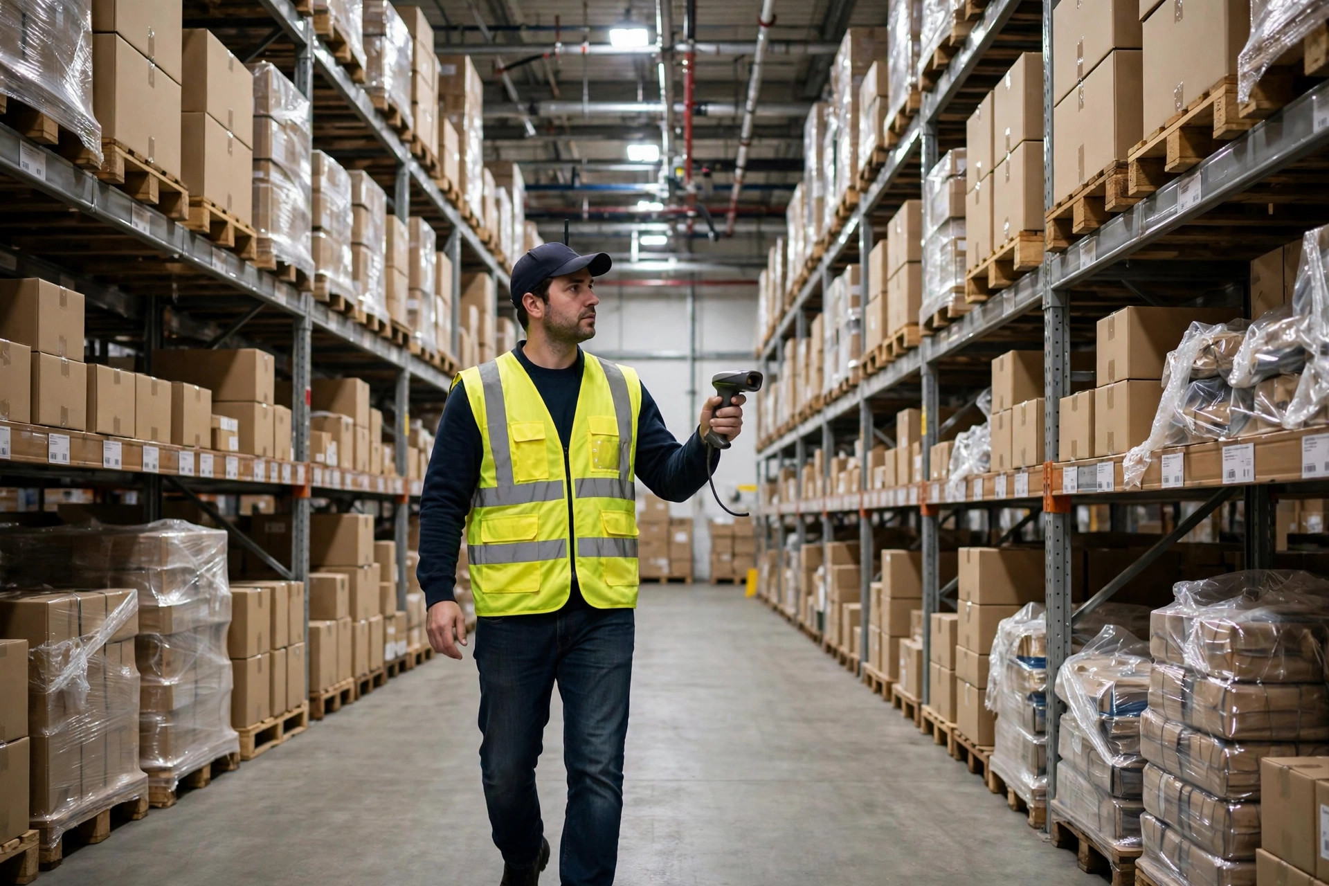 How to Set Cycle Count Tolerance in Your Warehouse: The ABC × Dual-Threshold Method