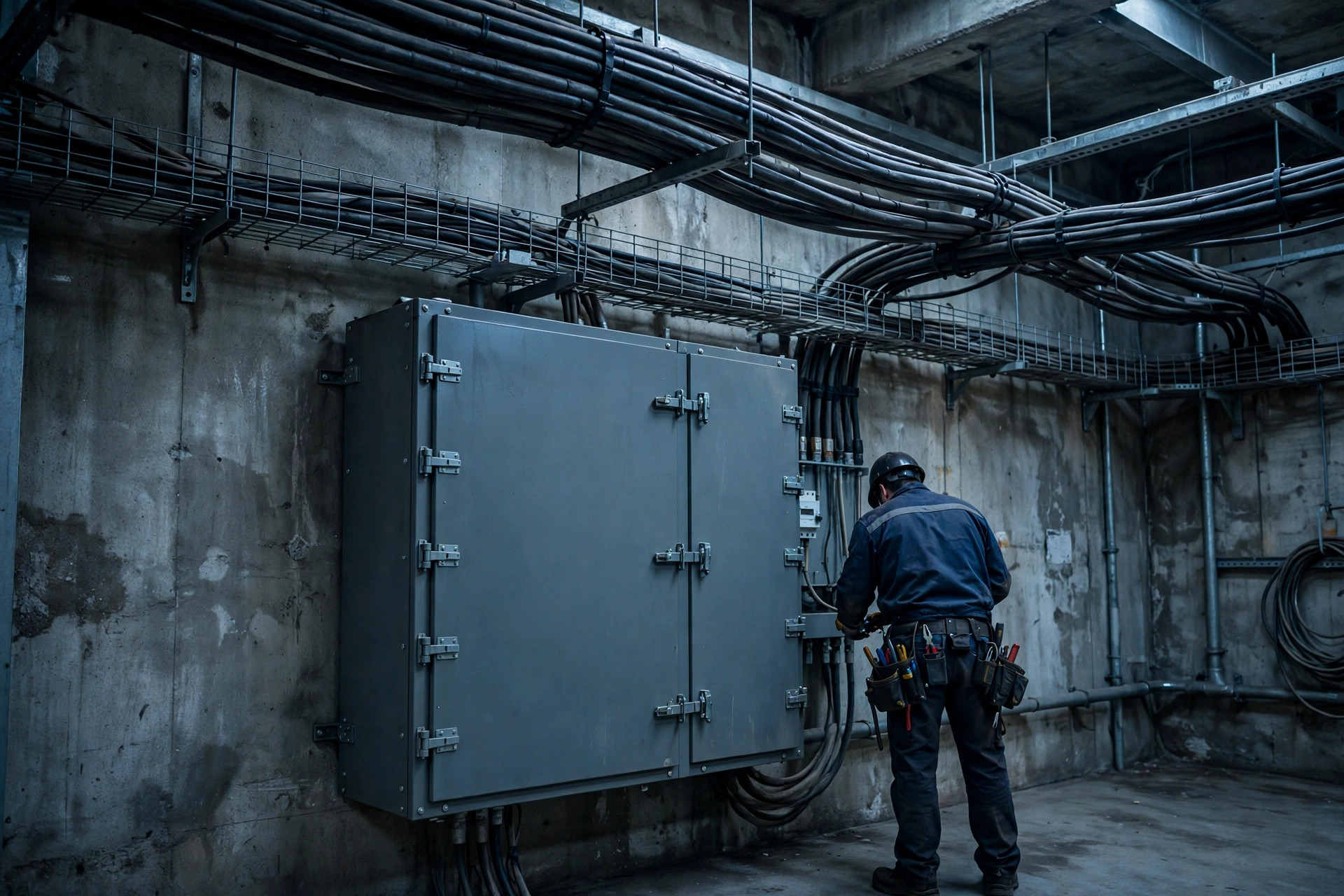 Cuando la factura de luz sube un 30%: la trampa del recargo por submedición del arrendador
