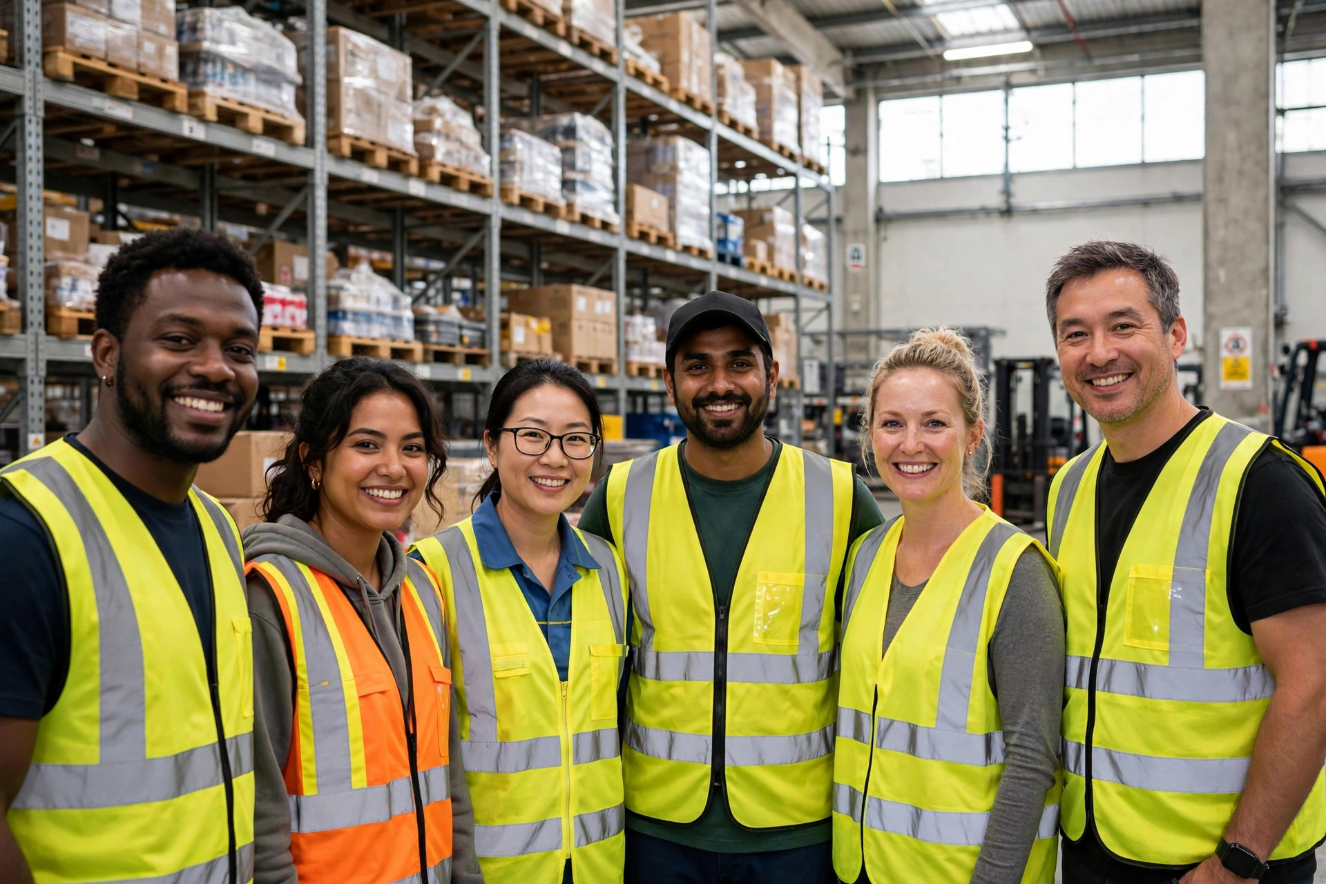 Warehouse Incentive Pay: Bonuses That Don't Reward Slacking