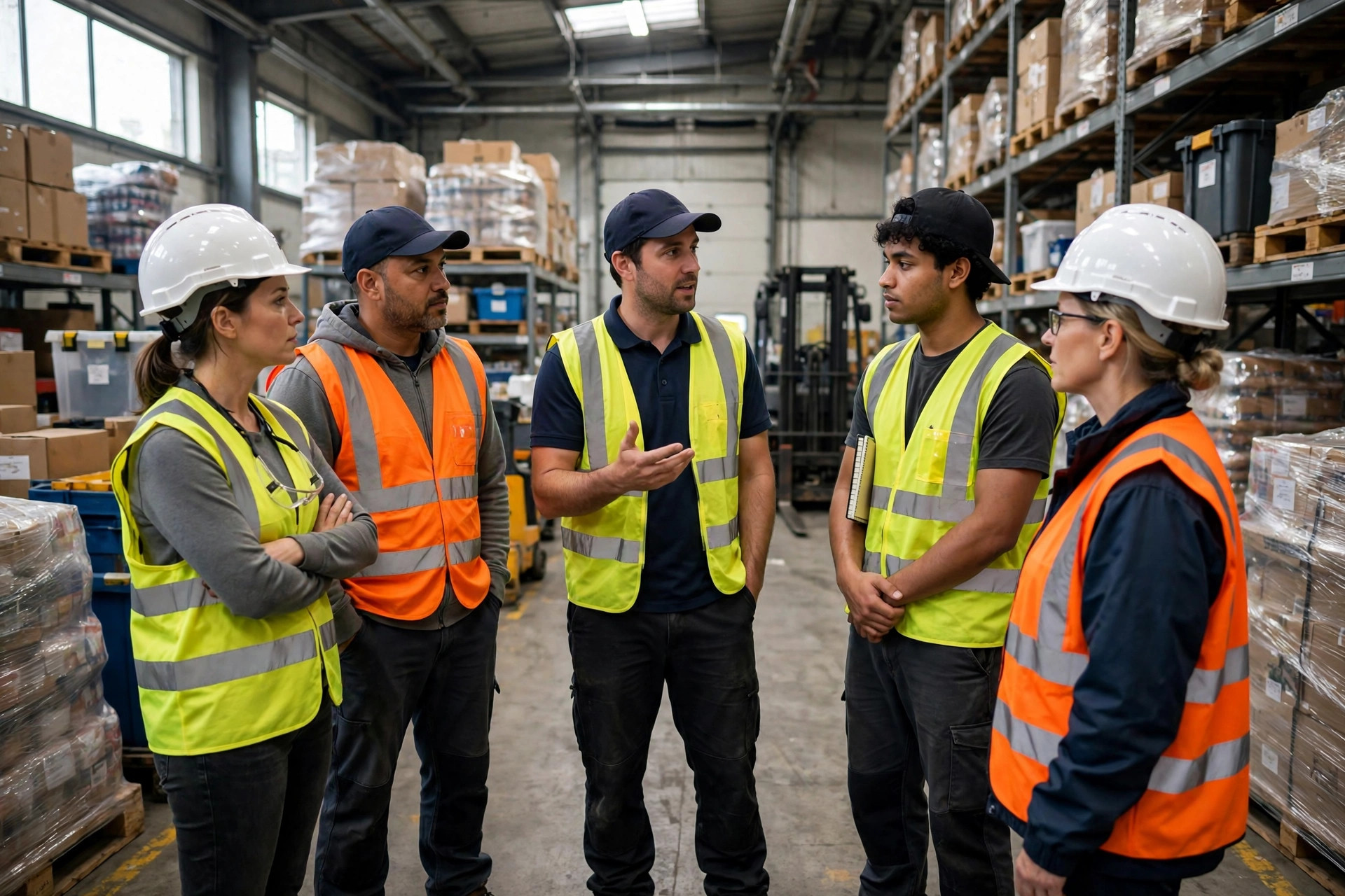 Warehouse Incentive Pay Program Design: Piece-Rate vs. Team Bonus, a Practical Framework