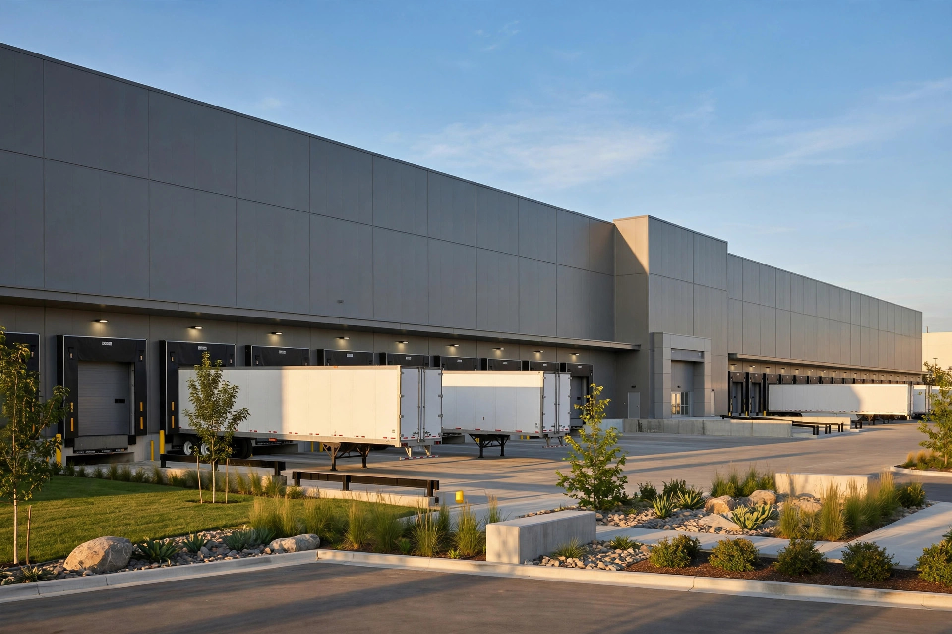 Don't Buy Warehouse Insurance Straight From the Carrier: How to Pick a Broker Who Won't Cost You