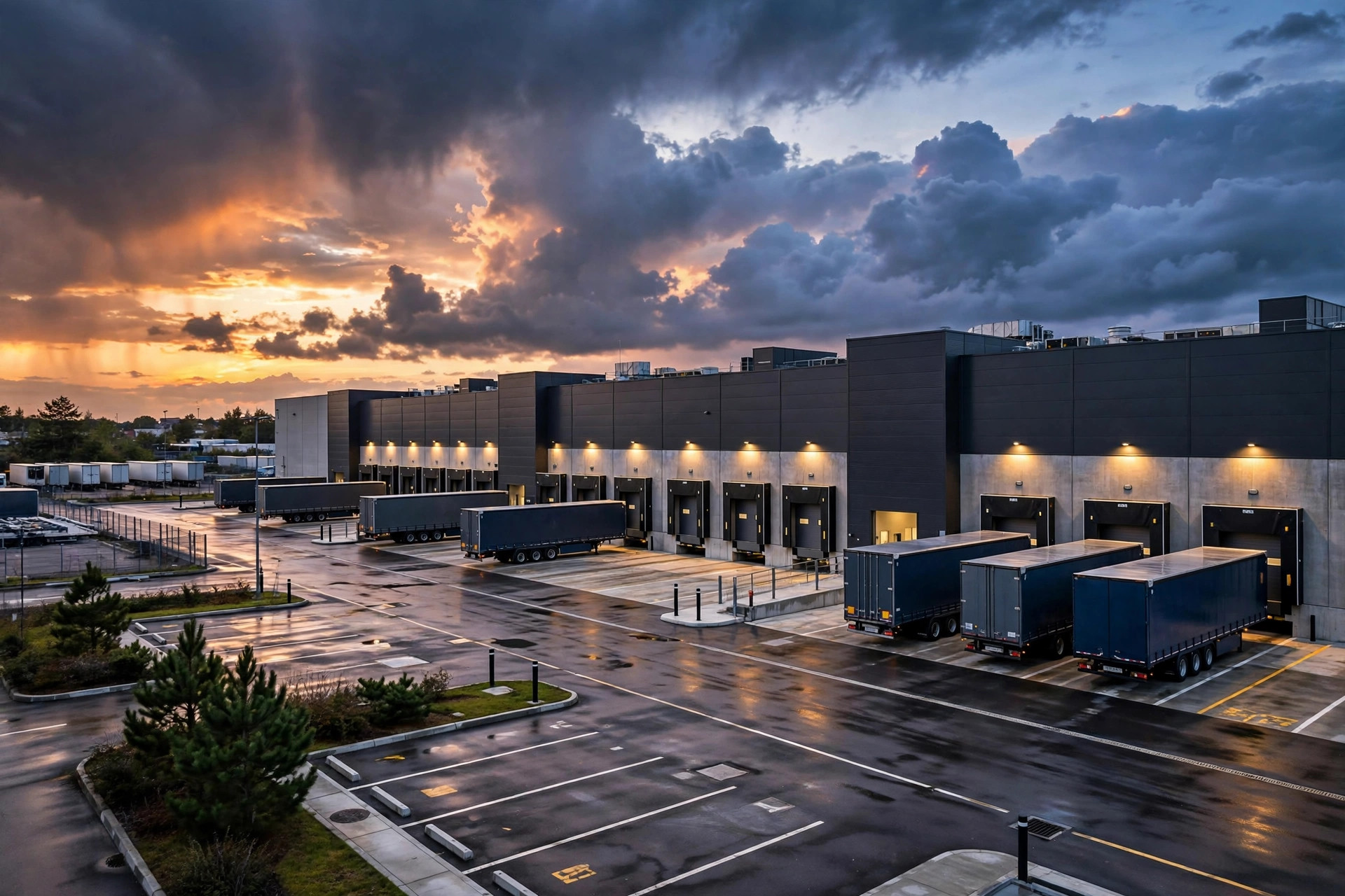 How Much Does Warehouse Insurance Cost: Property, Cargo, and Liability Pricing Explained