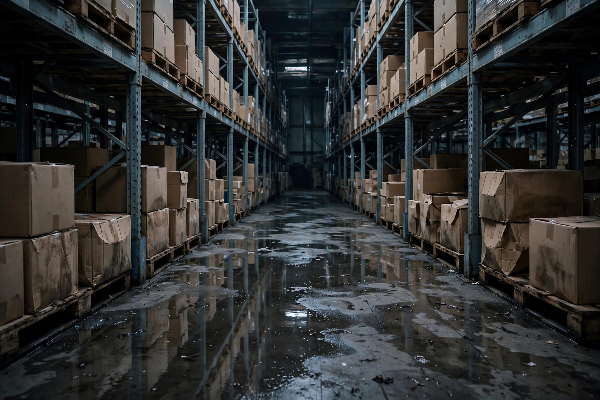 Warehouse Insurance Exclusions: 5 Coverage Gaps to Check Before You File a Claim