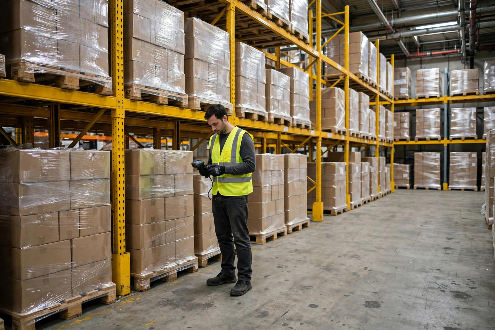 Don't Just True Up the Books: A Closed-Loop Inventory Reconciliation Process for 3PL Clients