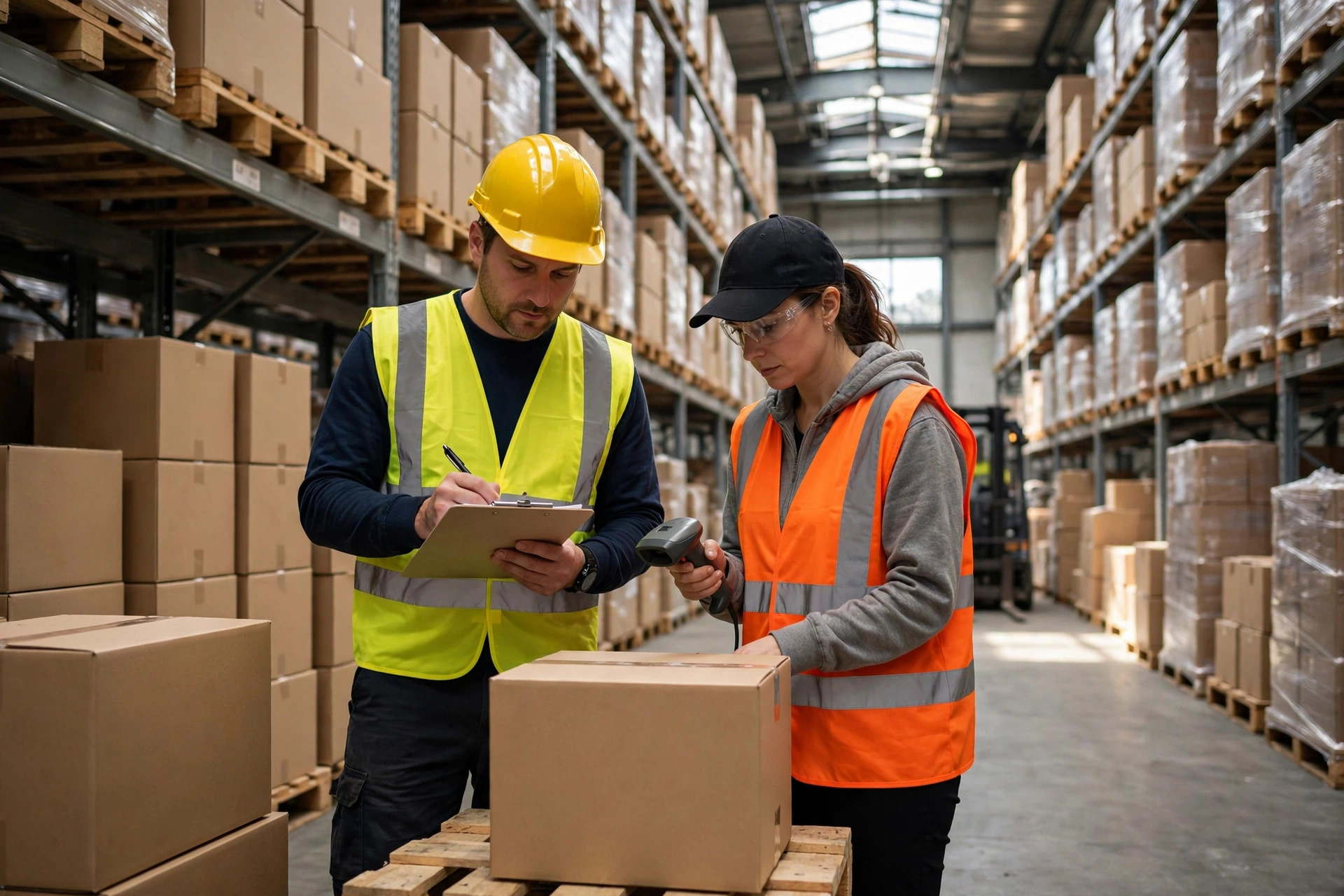 Warehouse Inventory Shortage Insurance Claims: Does the Insurer Pay for Unexplained Loss?