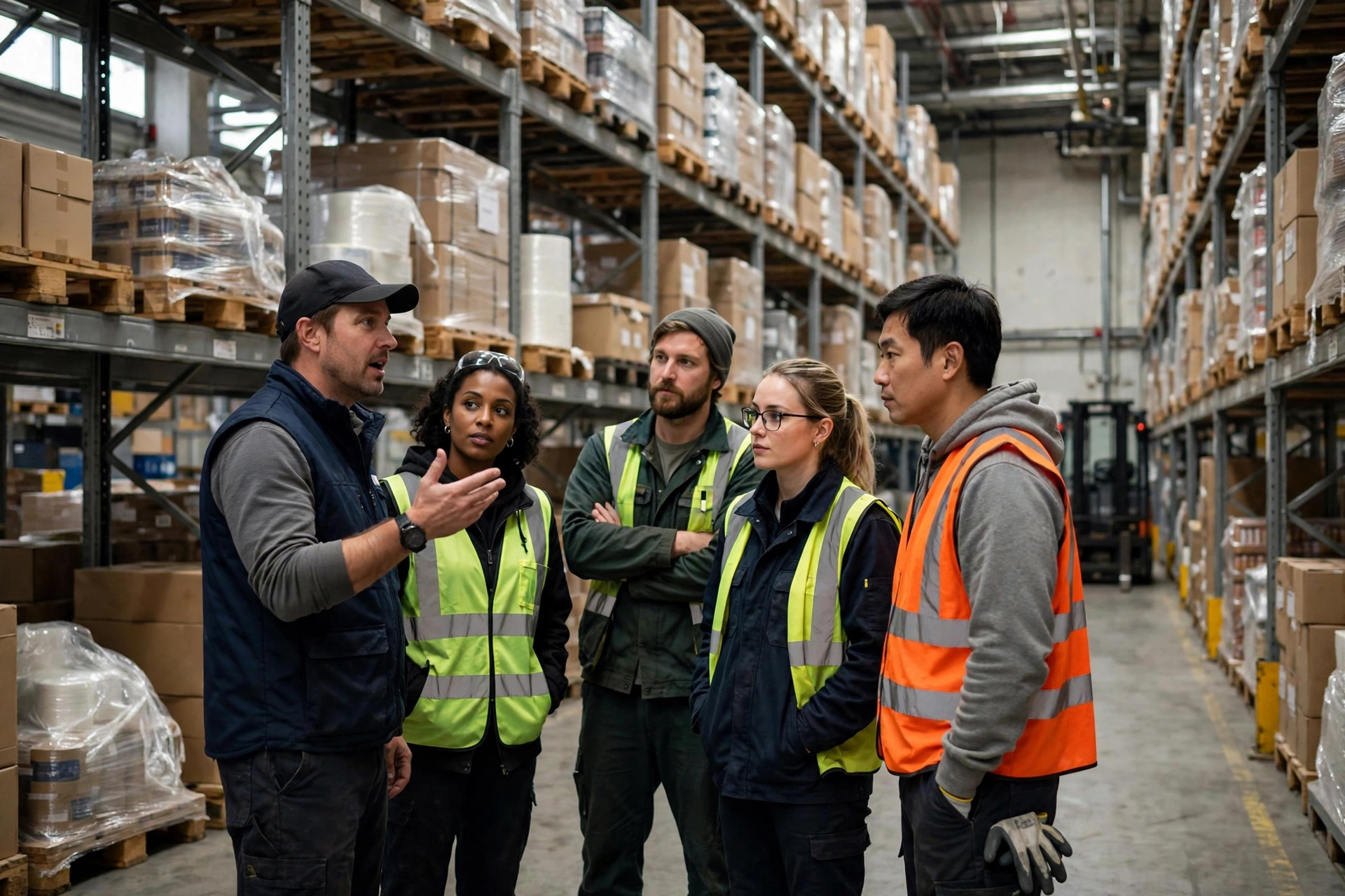 Warehouse Labor Shortage Solutions: Pay, Retention, and Automation — A Field-Tested Playbook