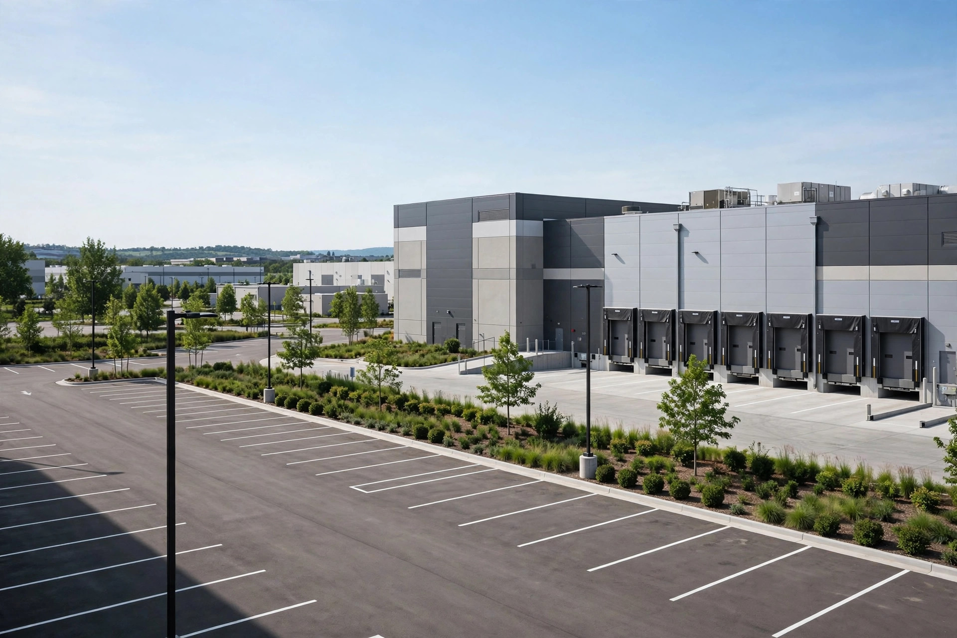 Warehouse Lease CAM Charges: An Audit Playbook for Common Area Maintenance Fees